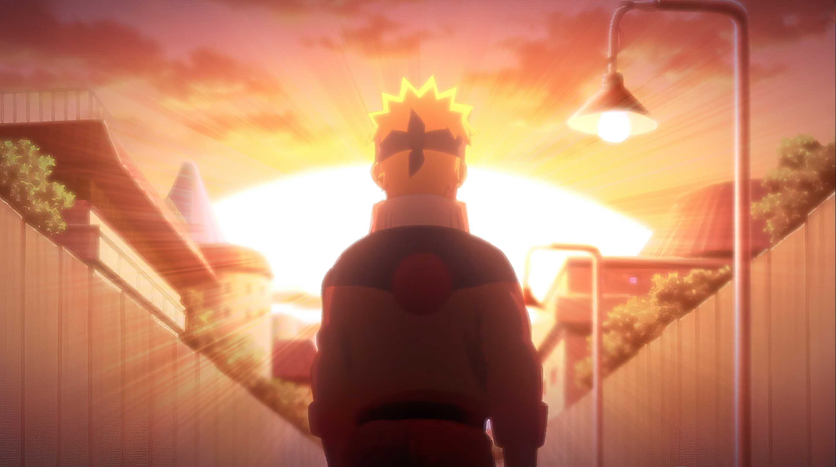 Baixar papel de parede para celular de Anime, Naruto, Naruto Uzumaki gratuito.