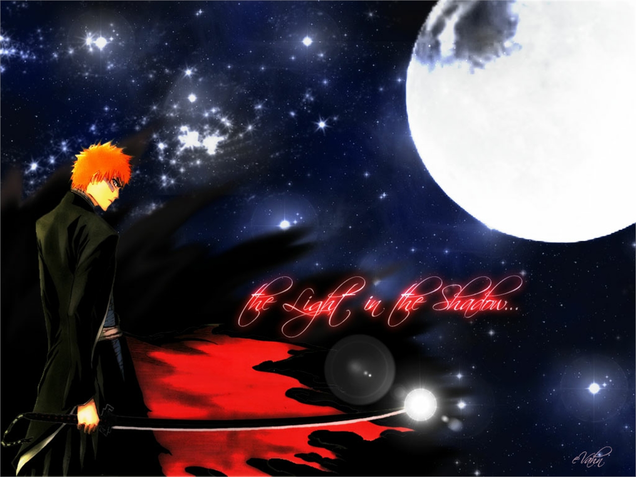 Download mobile wallpaper Anime, Bleach, Ichigo Kurosaki for free.