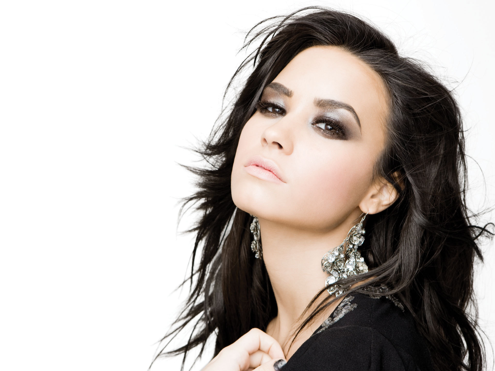 Téléchargez des papiers peints mobile Musique, Demi Lovato gratuitement.