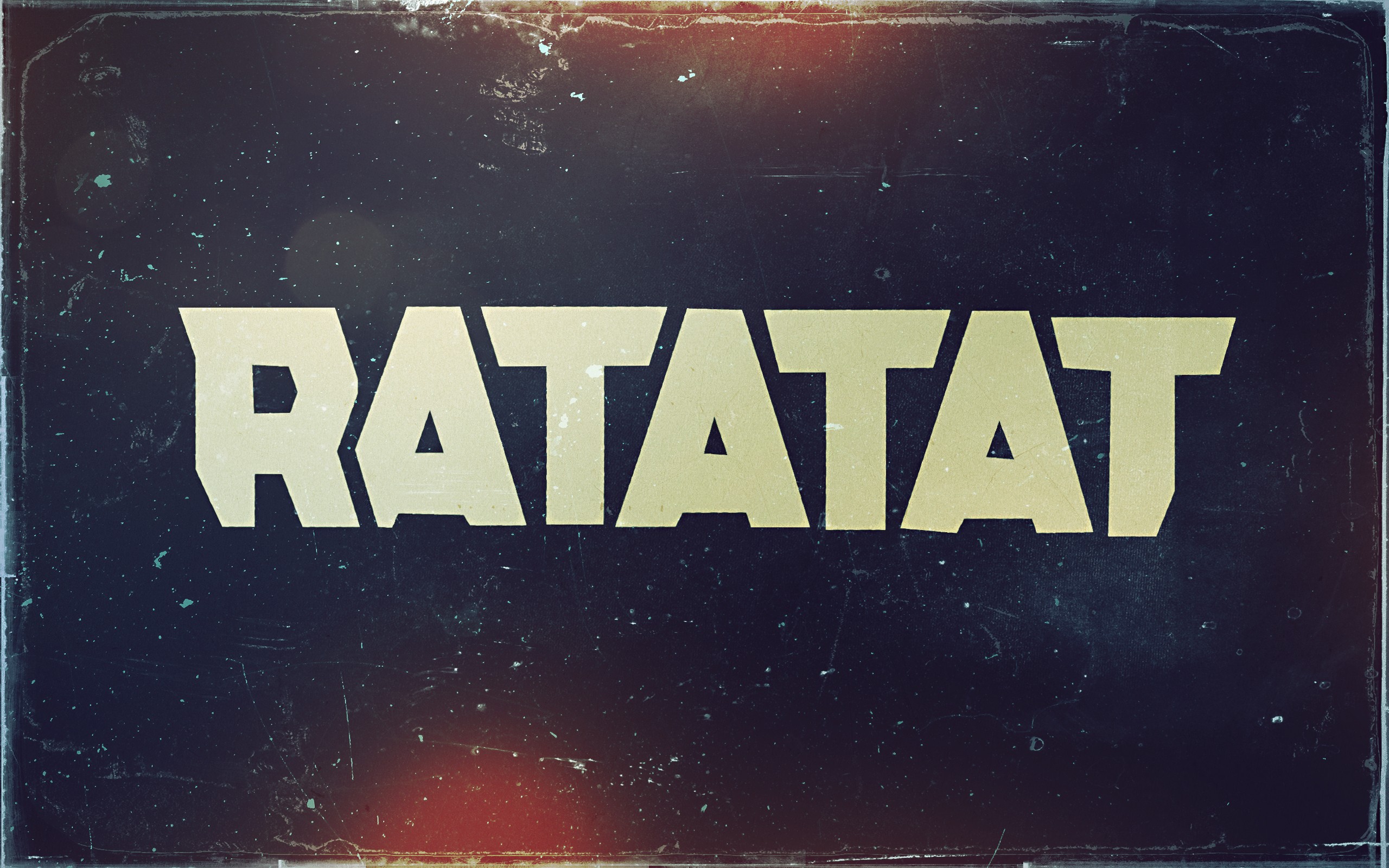 Descargar fondos de escritorio de Ratatat HD