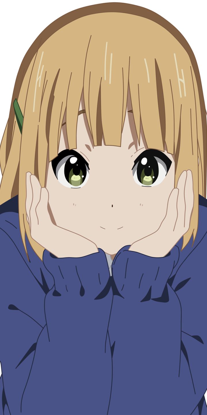 Handy-Wallpaper Animes, Tamako Market kostenlos herunterladen.