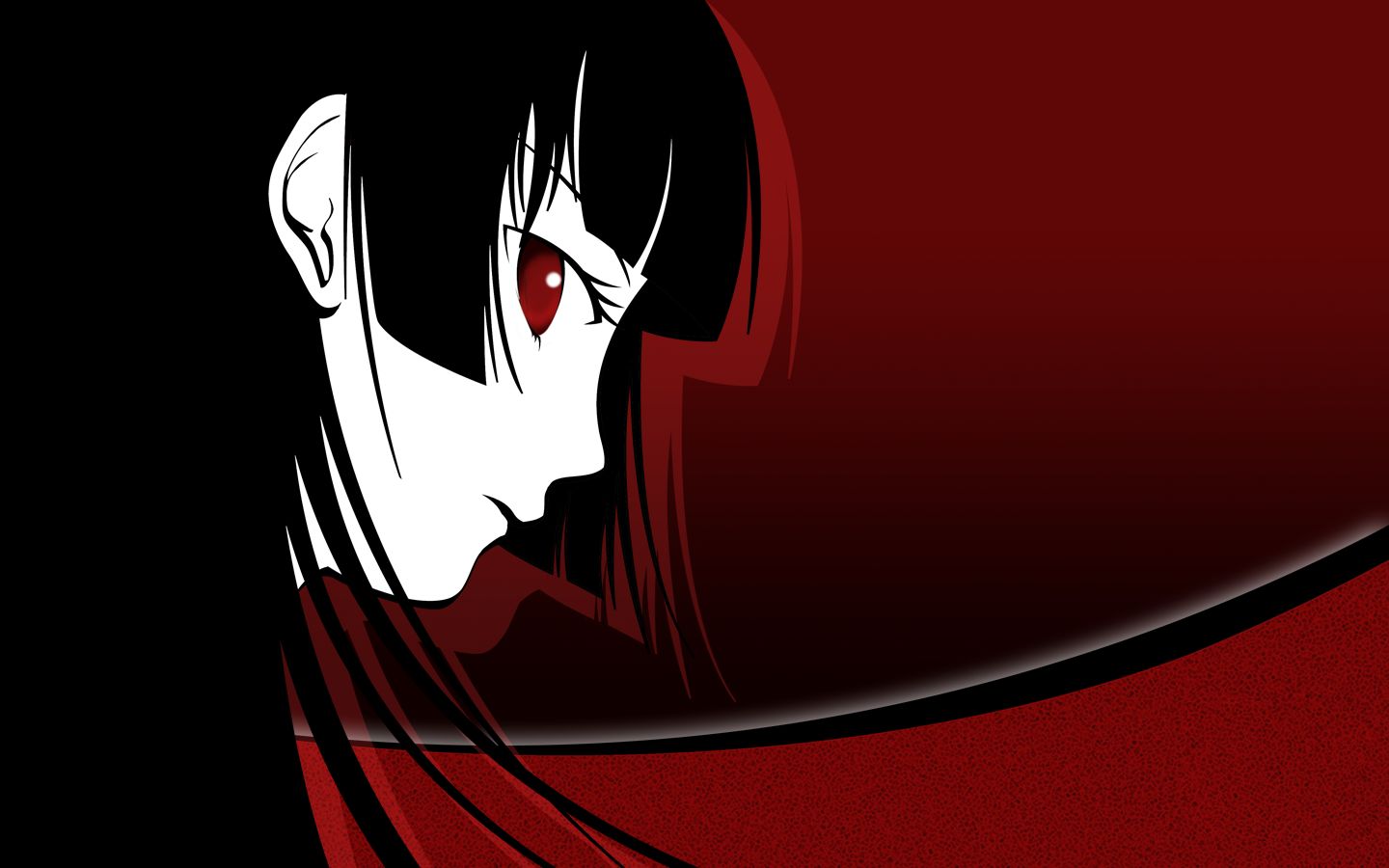 Free download wallpaper Anime, Jigoku Shōjo on your PC desktop