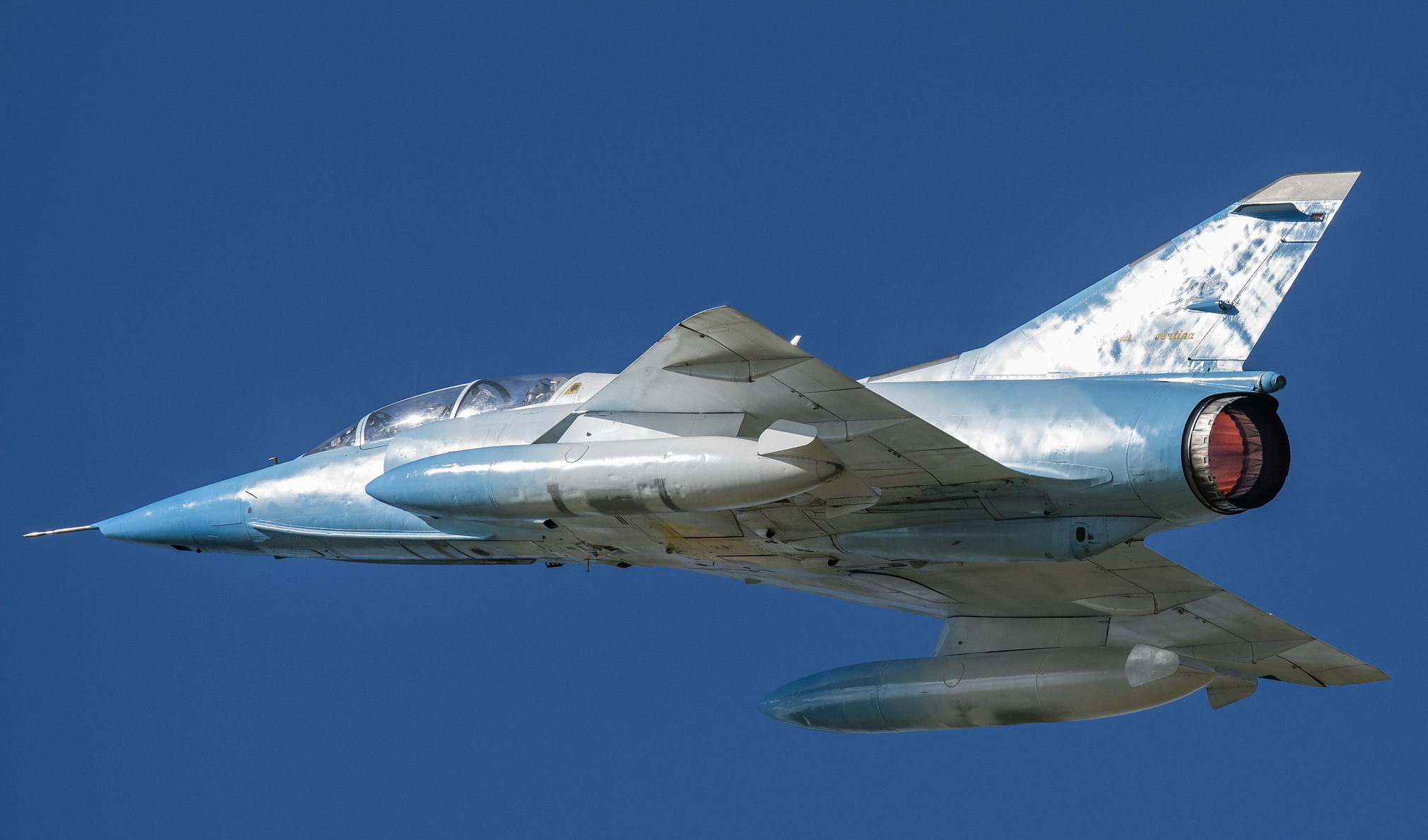 Handy-Wallpaper Flugzeuge, Militär, Düsenjäger, Kampfjets, Kampfflugzeug, Dassault Mirageiii kostenlos herunterladen.