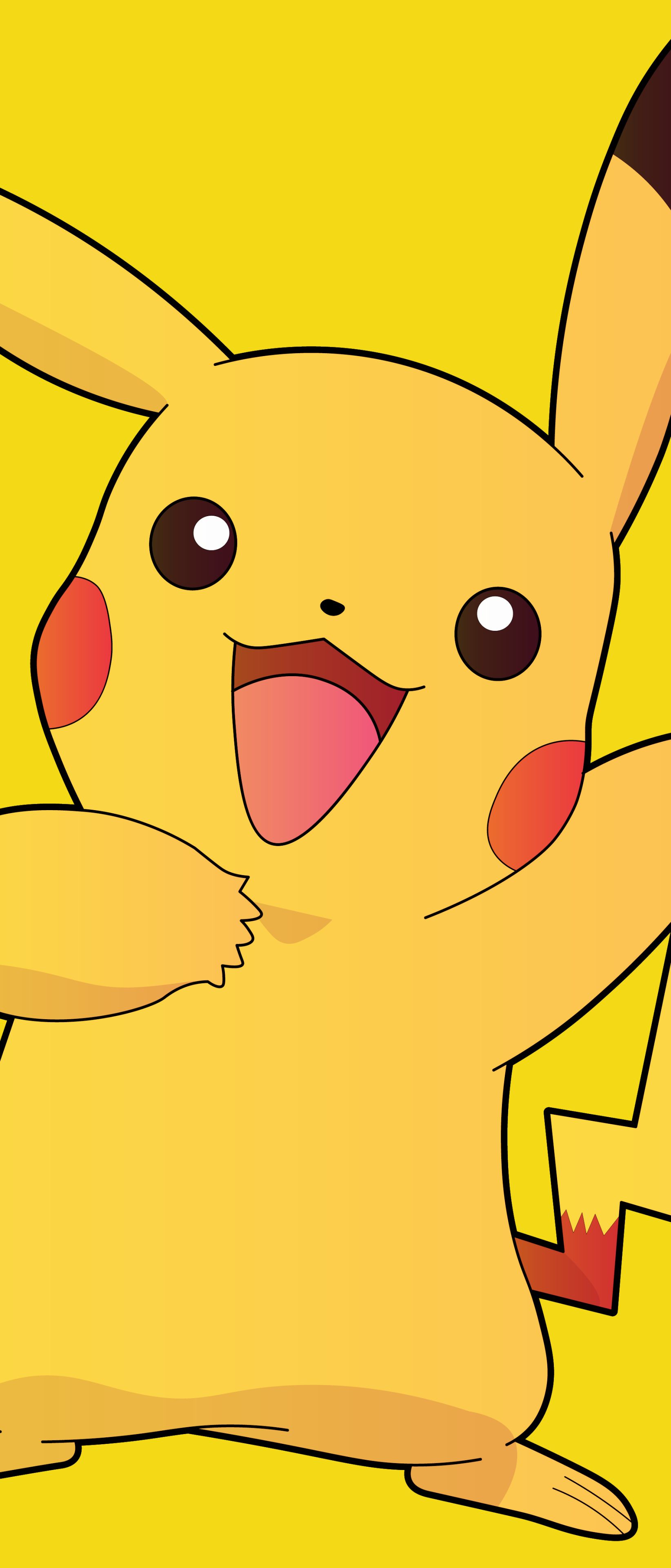 Téléchargez des papiers peints mobile Pokémon, Animé, Pikachu gratuitement.