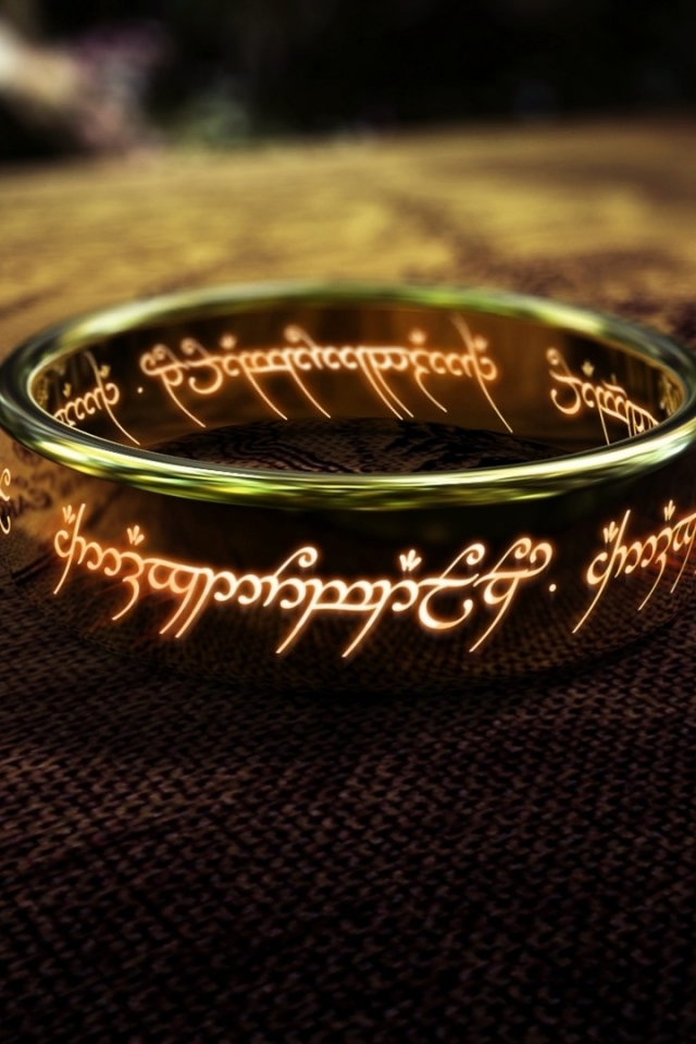 Download mobile wallpaper Ring, Movie, The Lord Of The Rings for free.