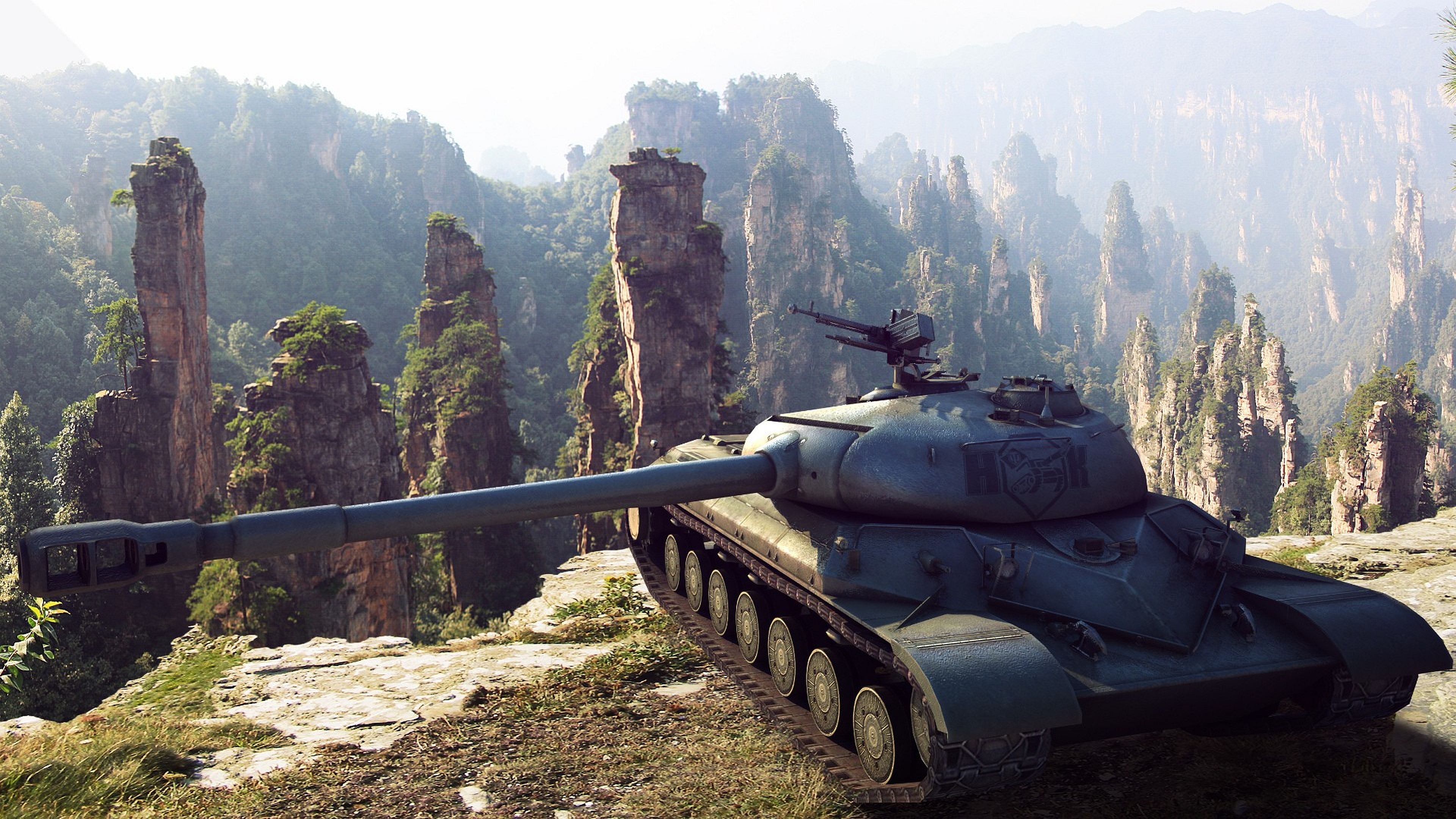 video game, world of tanks