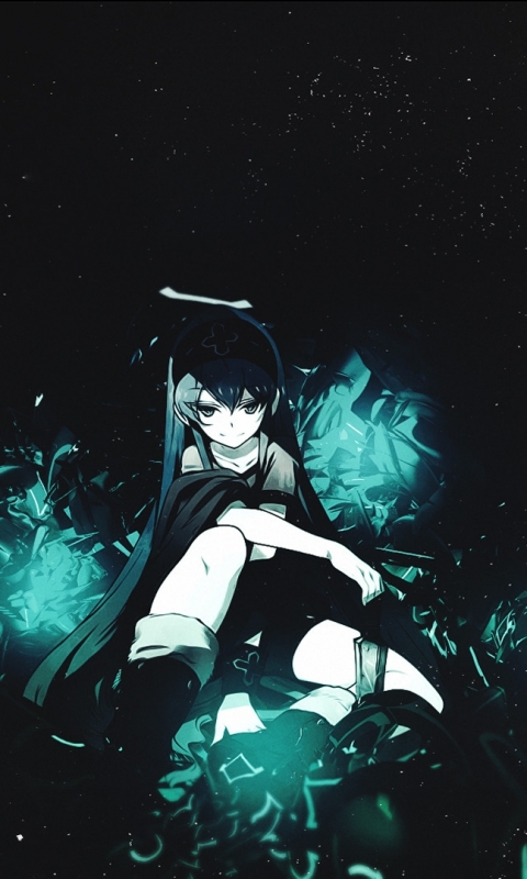 Descarga gratuita de fondo de pantalla para móvil de Animado, Akame Ga Kill!, Esdeath (¡akame Ga Kill!).