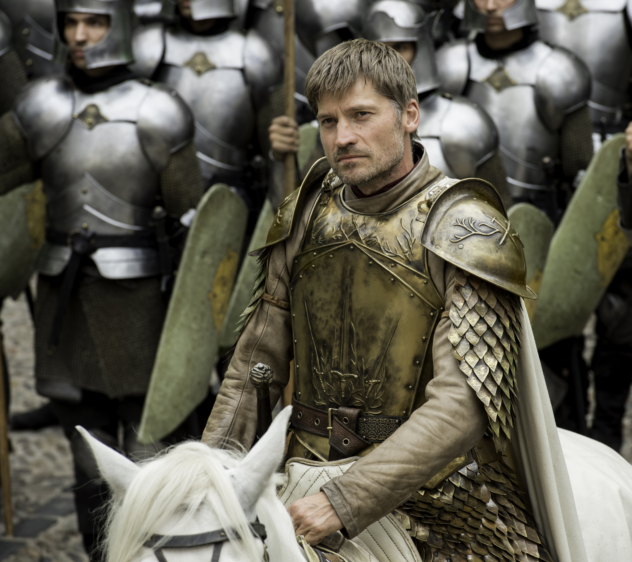 Free download wallpaper Game Of Thrones, Tv Show, Jaime Lannister, Nikolaj Coster Waldau on your PC desktop