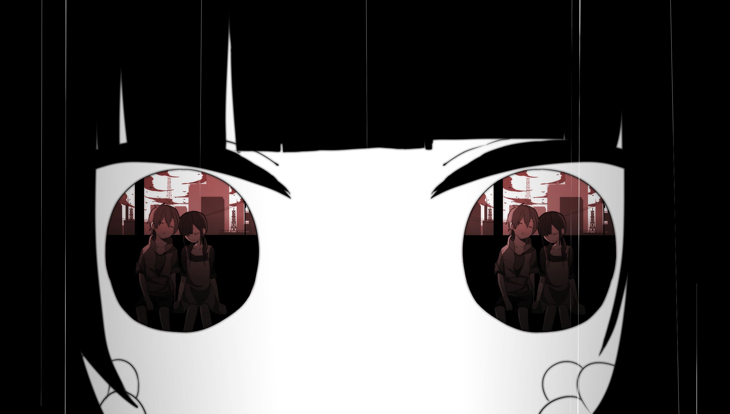 Descarga gratis la imagen Animado, Proyecto Kagerou en el escritorio de tu PC