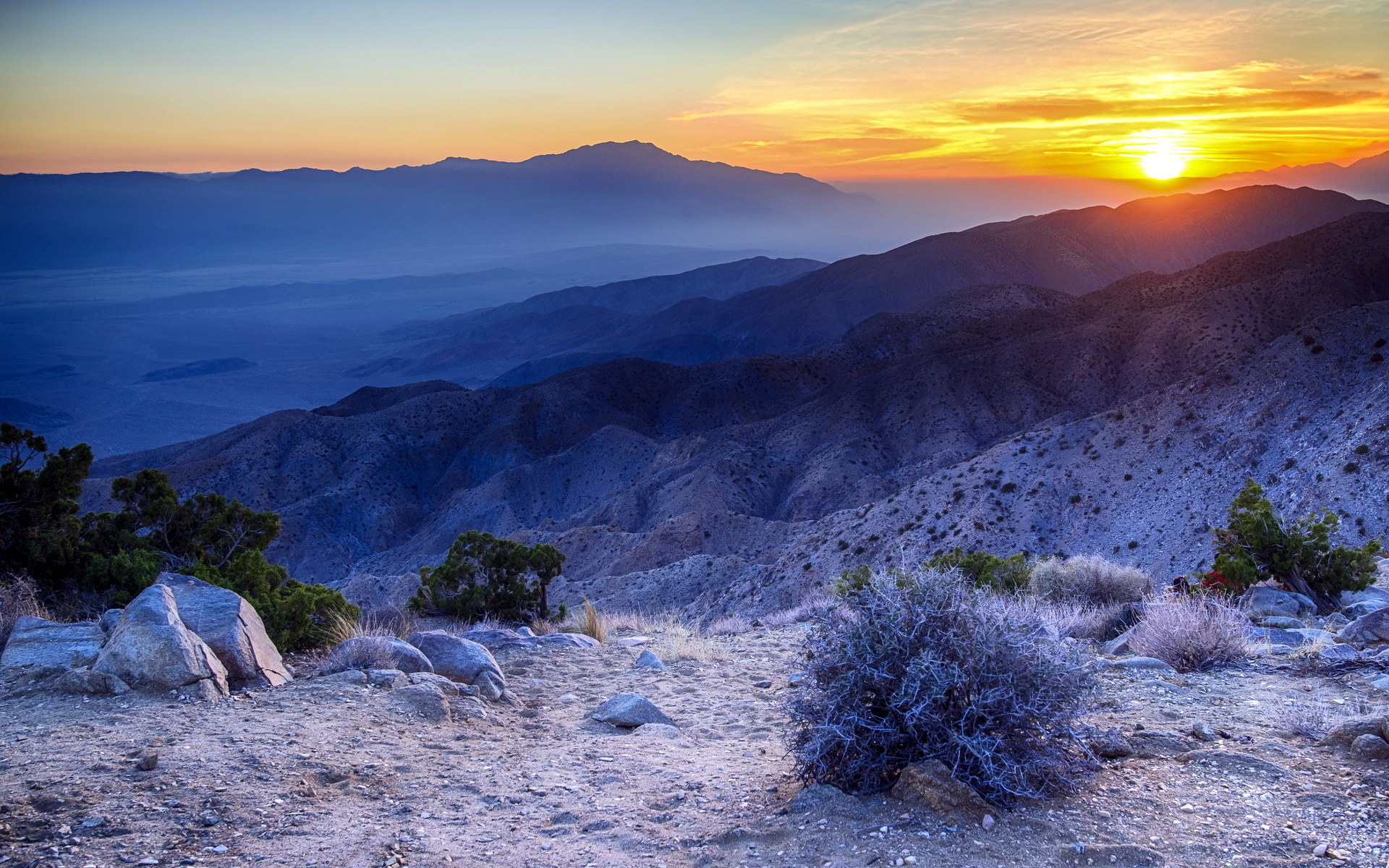 Descarga gratis la imagen Tierra/naturaleza, Atardecer en el escritorio de tu PC