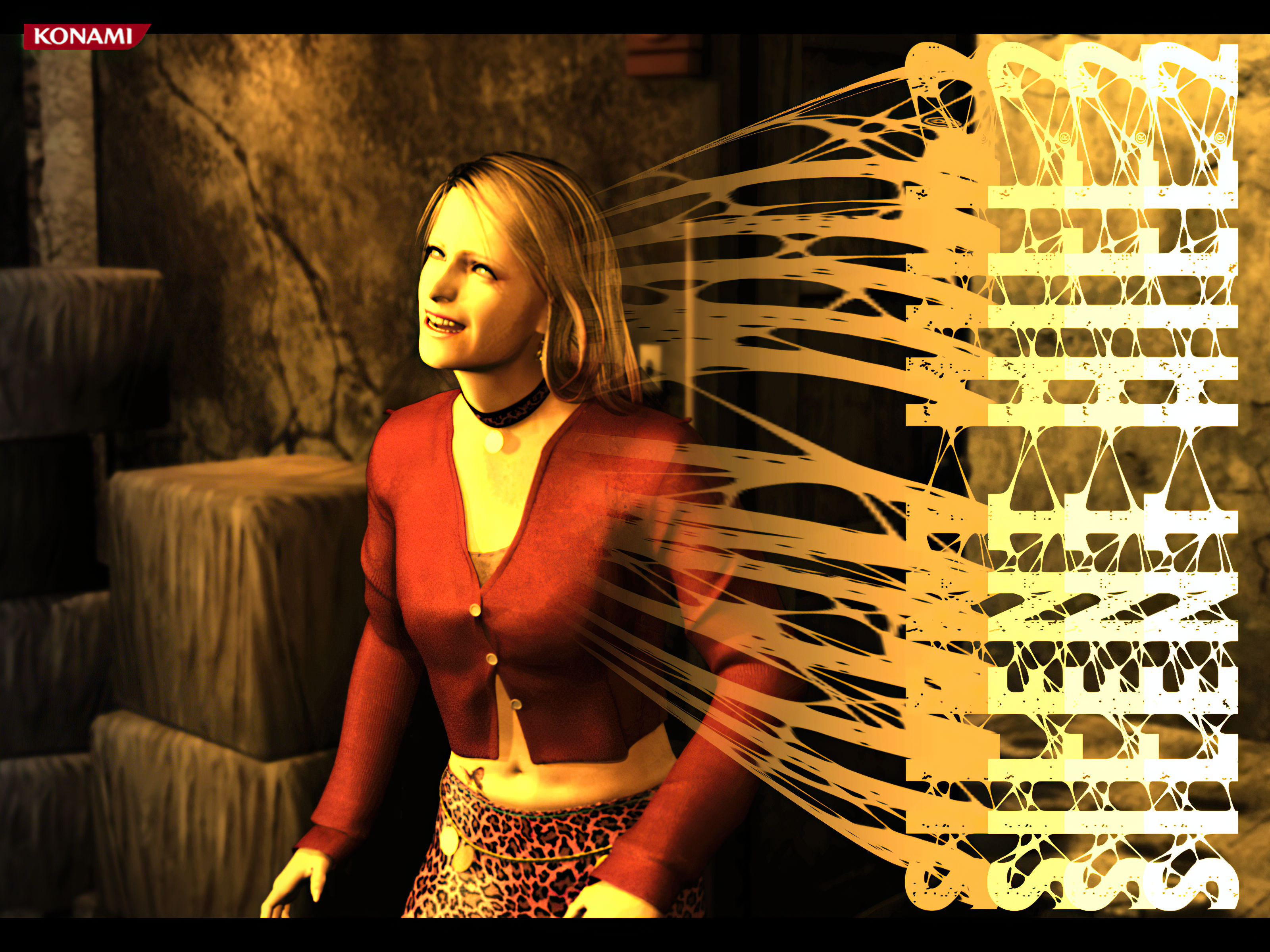 Free download wallpaper Silent Hill, Video Game on your PC desktop