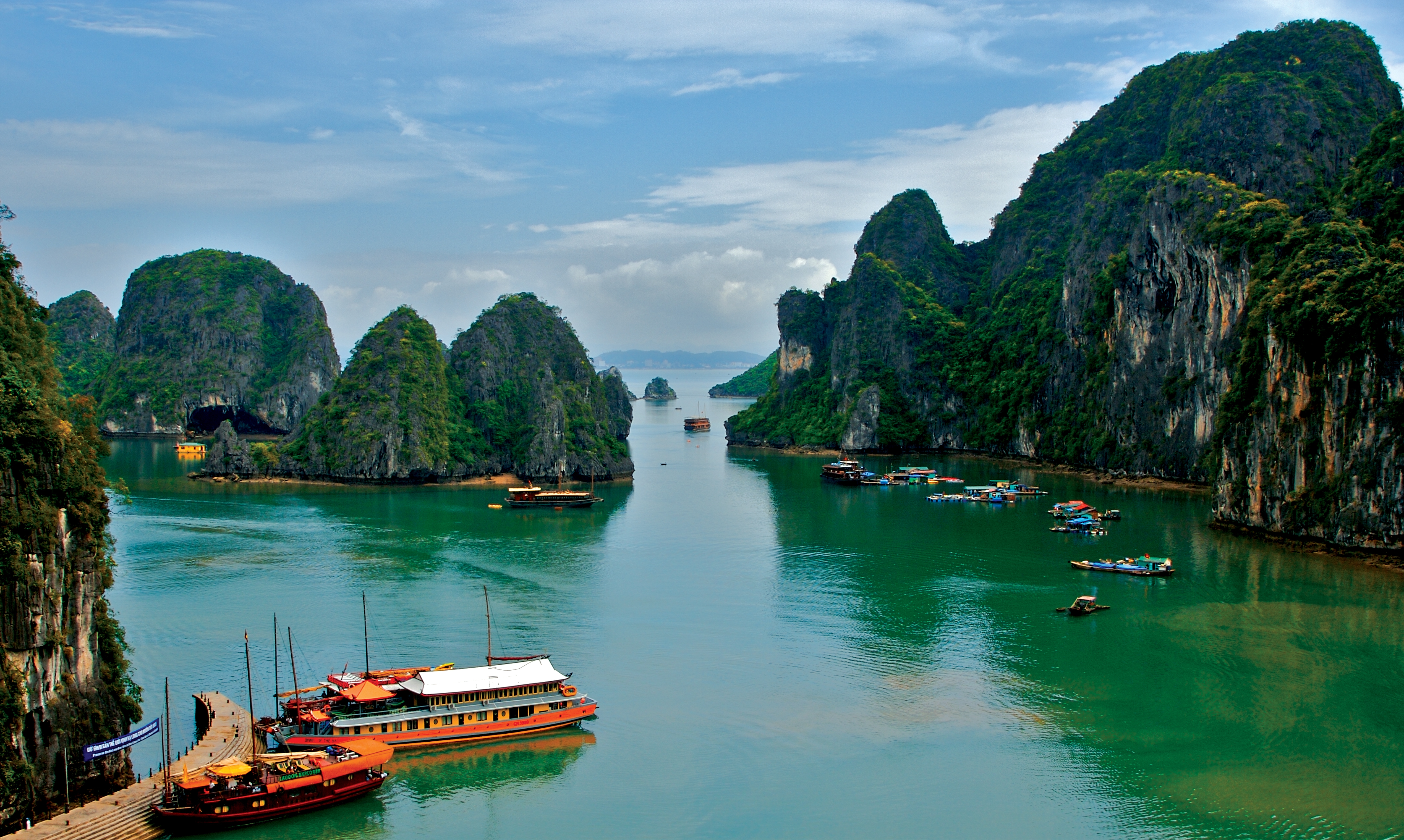 78954 скачать картинку тропики, вьетнам, море, природа - обои и заставки бесплатно