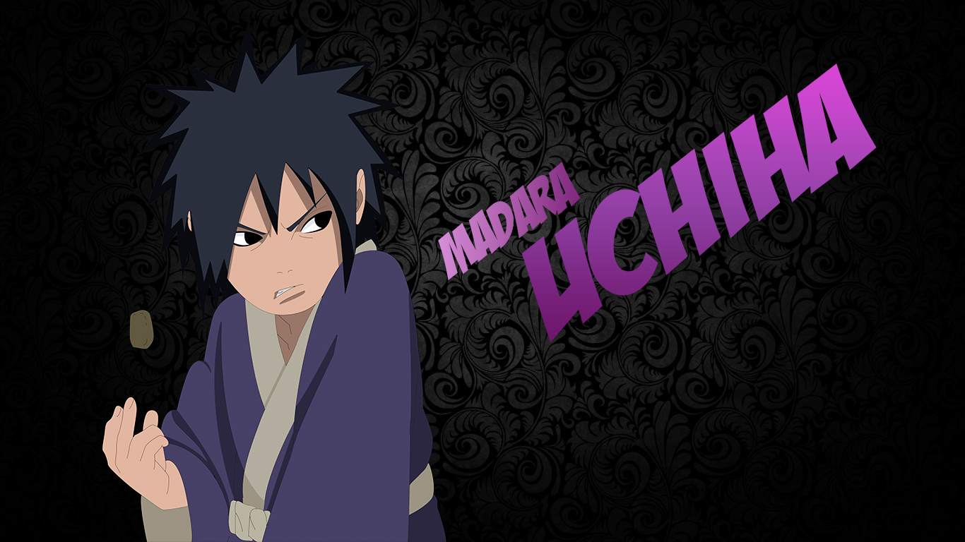 Free download wallpaper Anime, Naruto, Madara Uchiha on your PC desktop