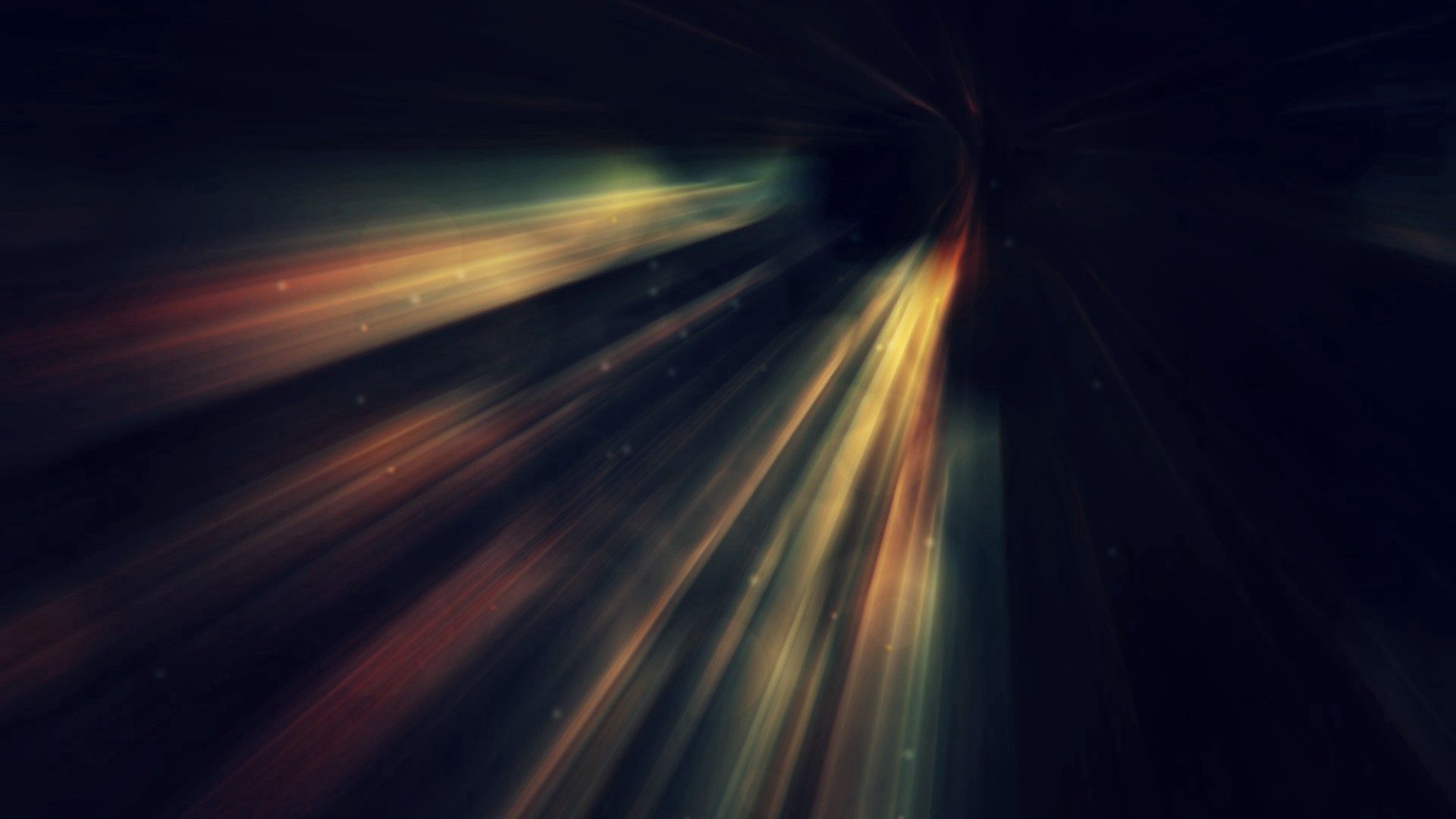 Free download wallpaper Abstract, Shine, Light, Traffic, Movement on your PC desktop
