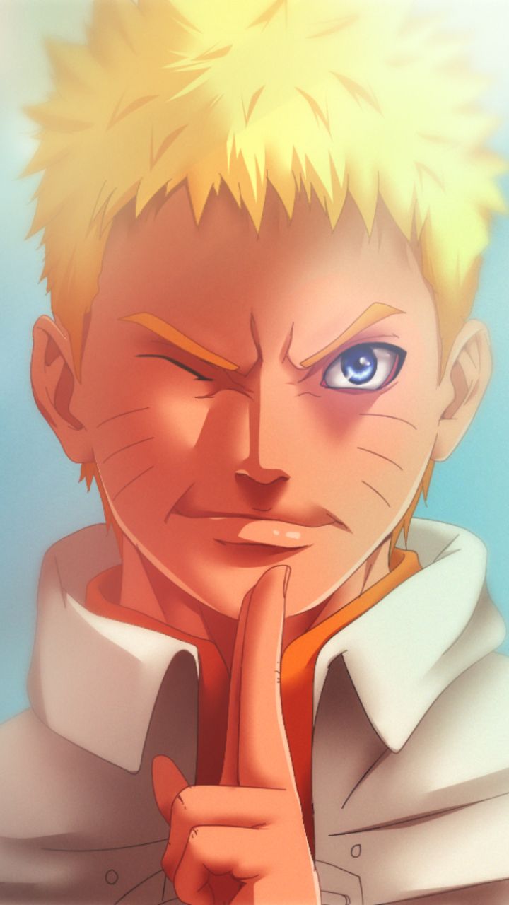 Download mobile wallpaper Anime, Naruto, Naruto Uzumaki, Boruto for free.