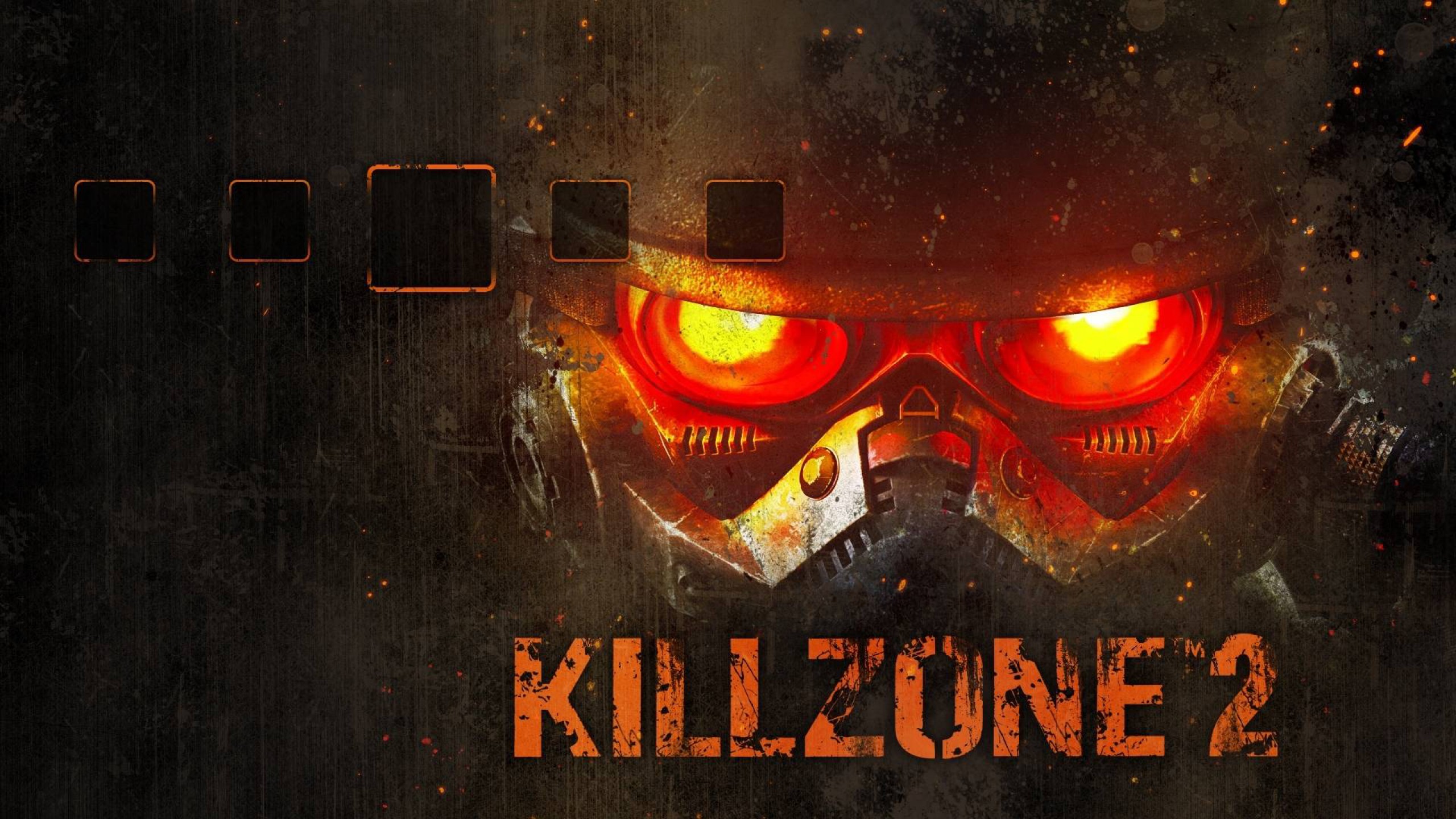 Baixar papéis de parede de desktop Killzone HD