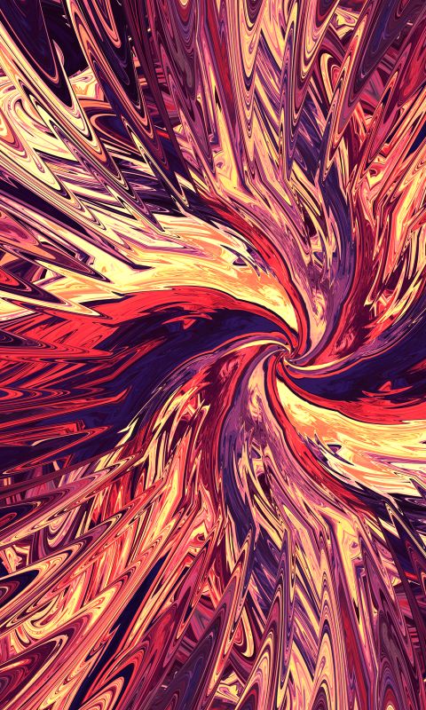 Download mobile wallpaper Abstract, Swirl for free.