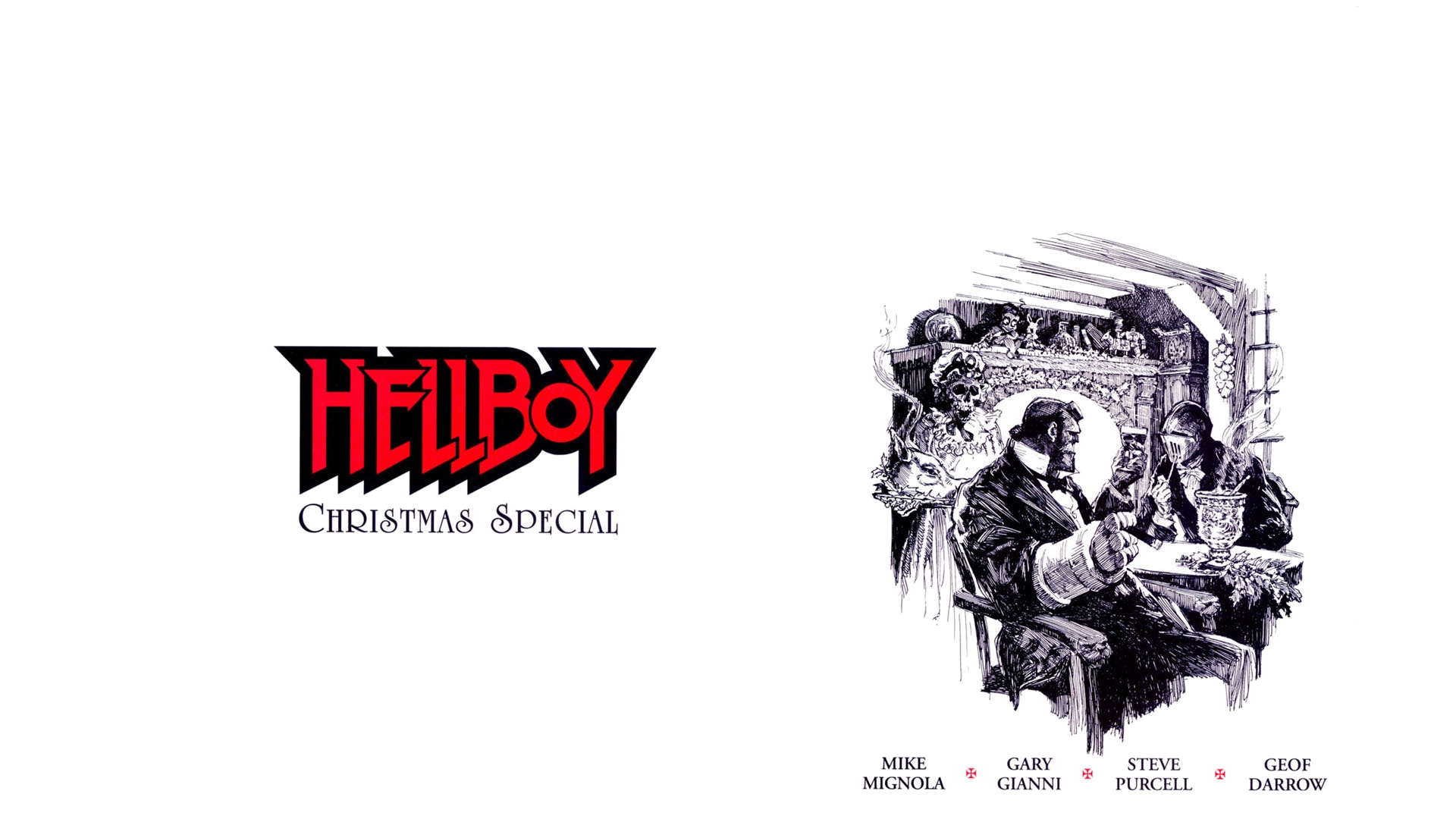 325226 Fonds d'écran et Hellboy images sur le bureau. Téléchargez les économiseurs d'écran  sur PC gratuitement