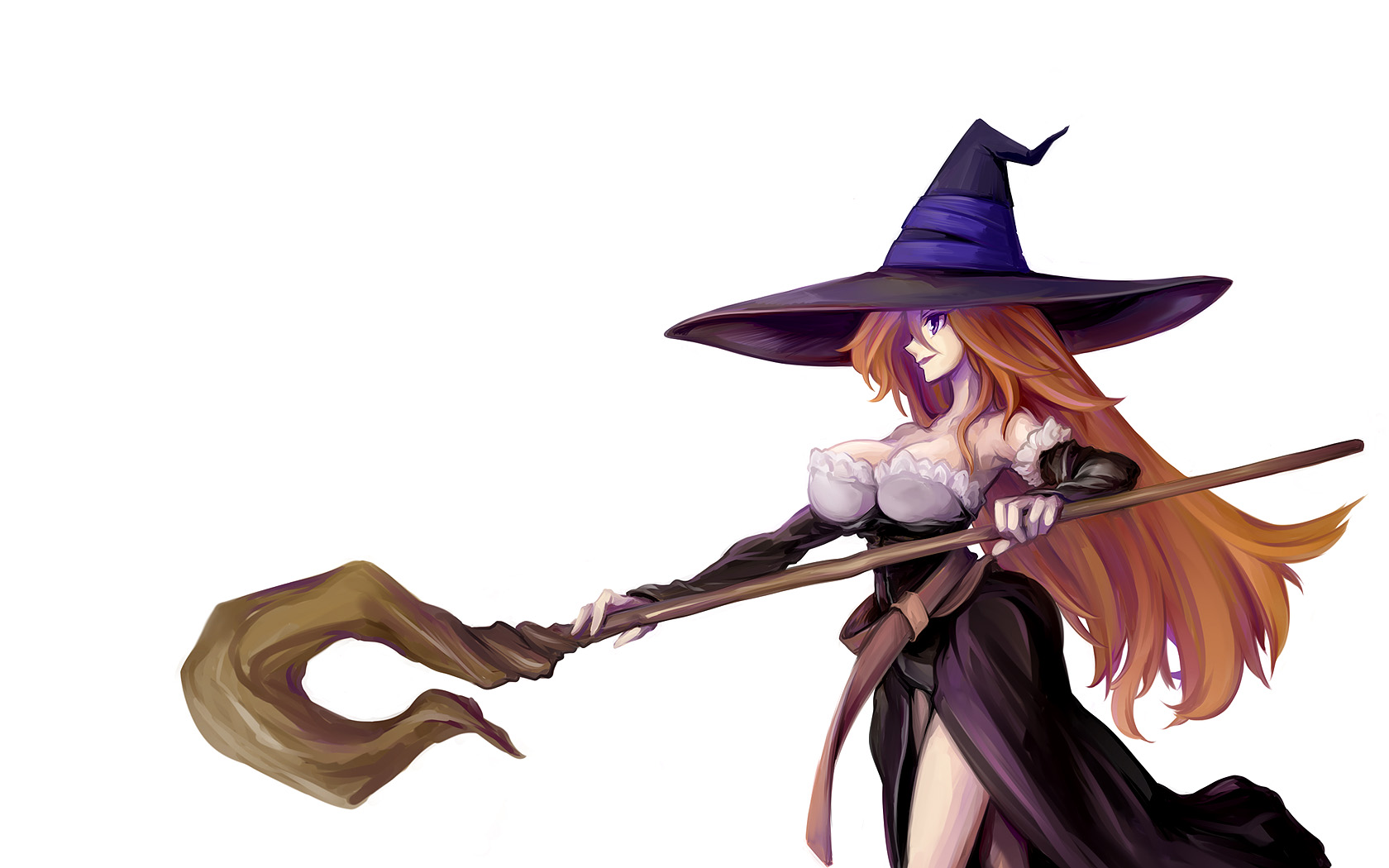 Download mobile wallpaper Video Game, Dragon's Crown for free.