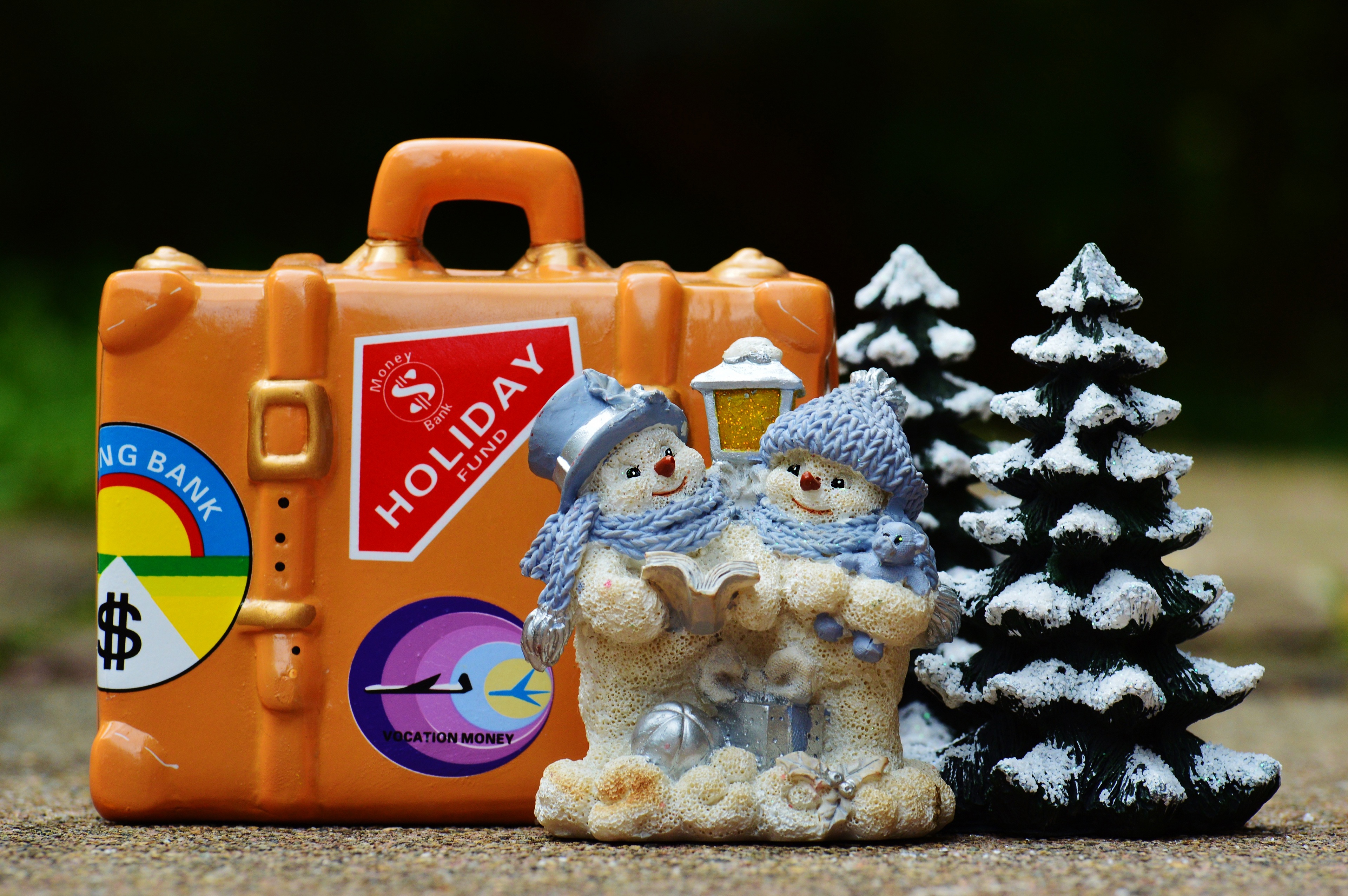 Free download wallpaper Snowman, Christmas, Figurine, Photography on your PC desktop