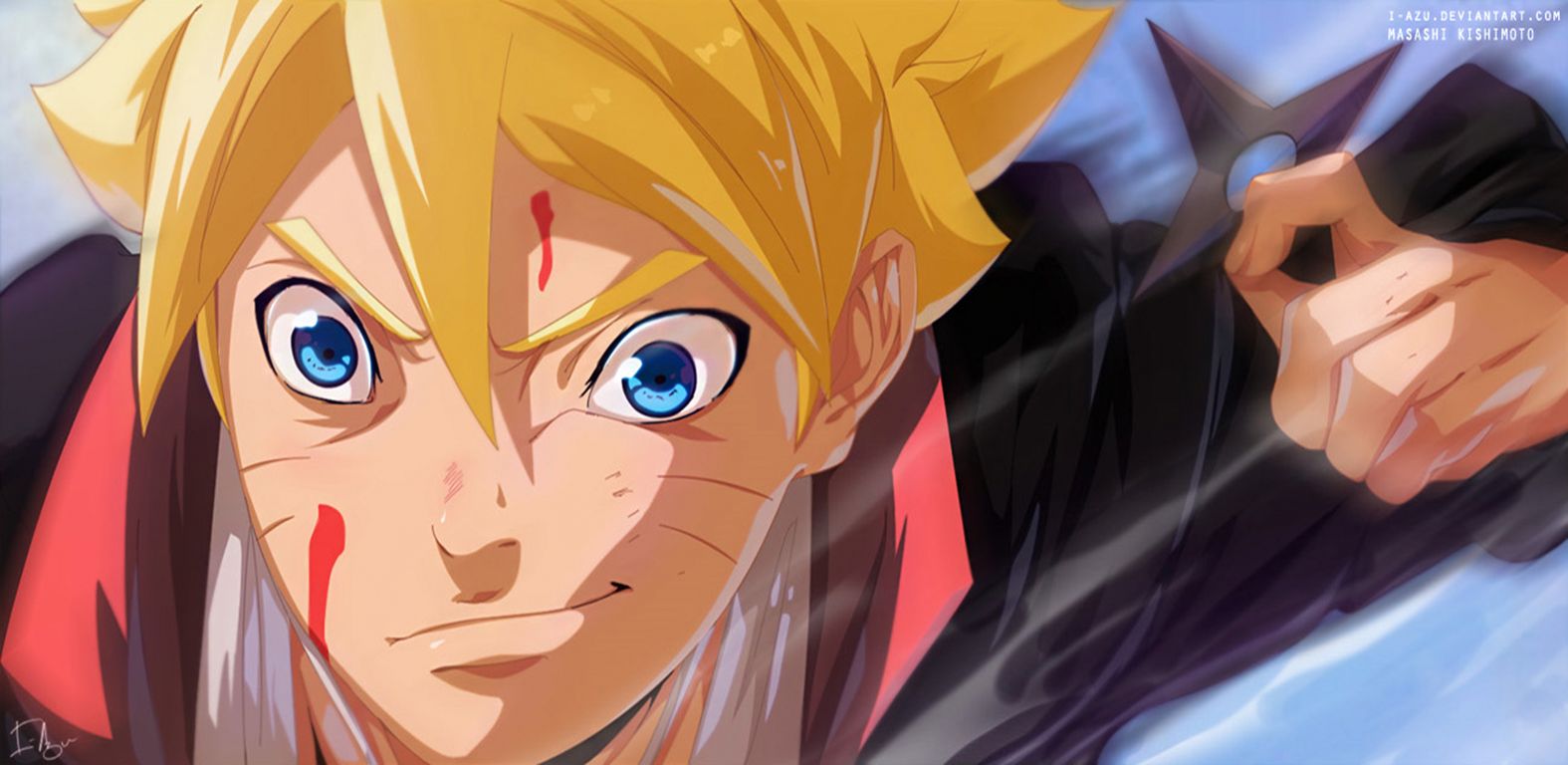 Baixe gratuitamente a imagem Anime, Naruto, Boruto: Naruto O Filme, Boruto Uzumaki na área de trabalho do seu PC
