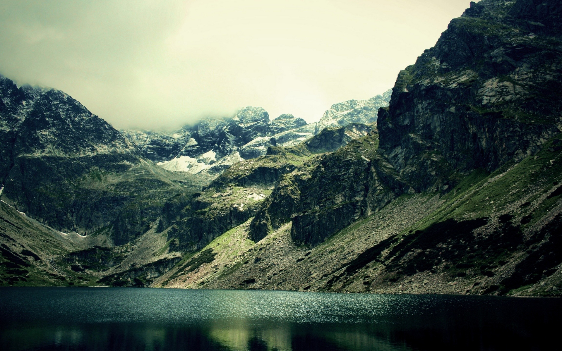 Baixar papel de parede para celular de Montanha, Terra/natureza gratuito.