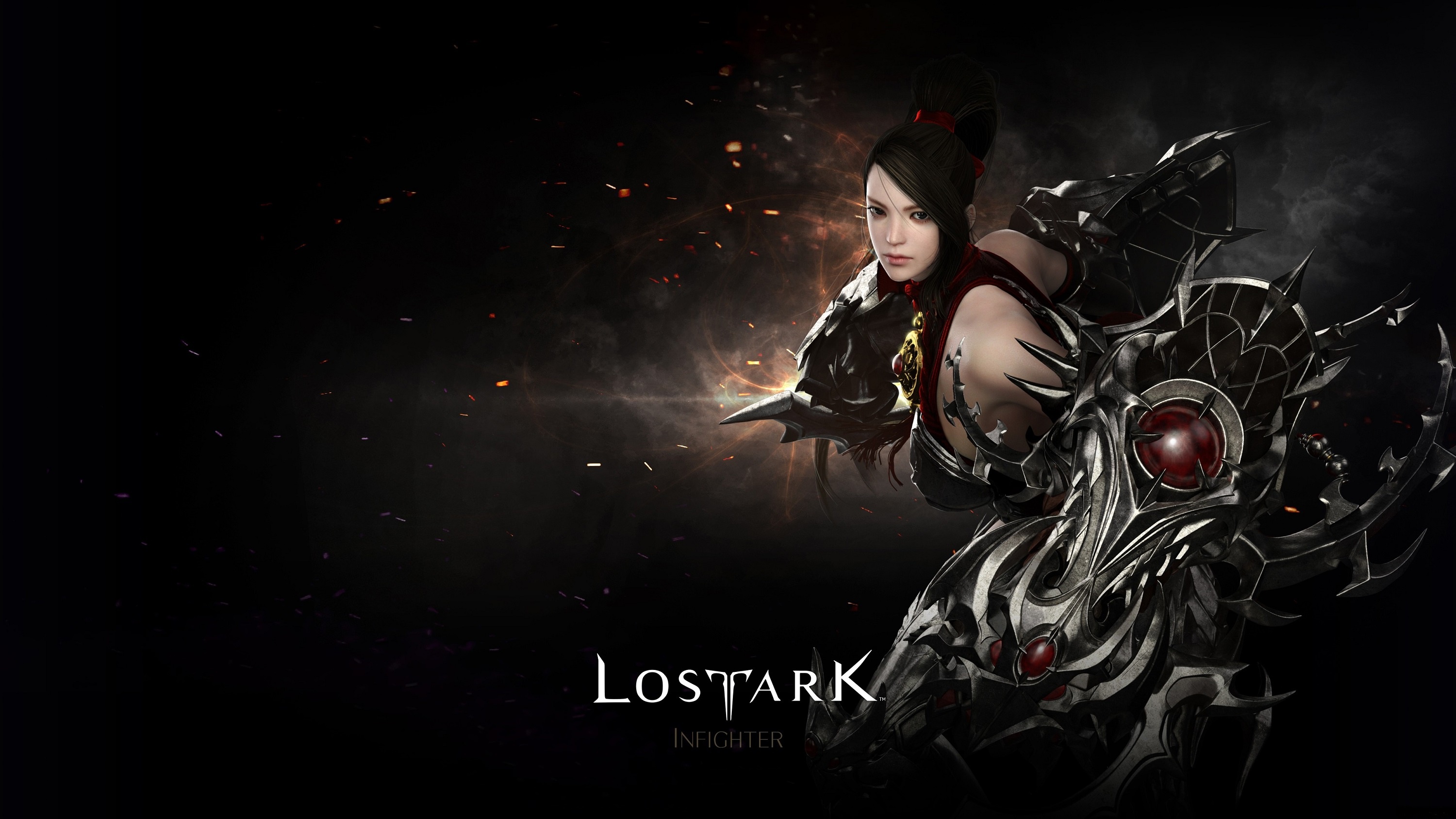 lost ark, video game