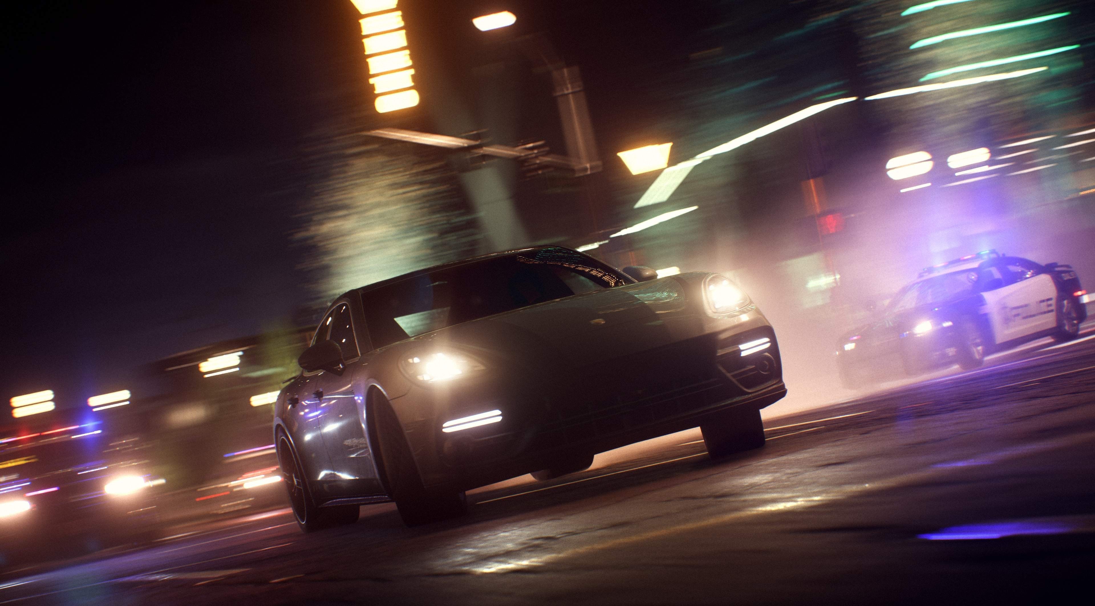 Download mobile wallpaper Need For Speed, Video Game, Need For Speed Payback for free.