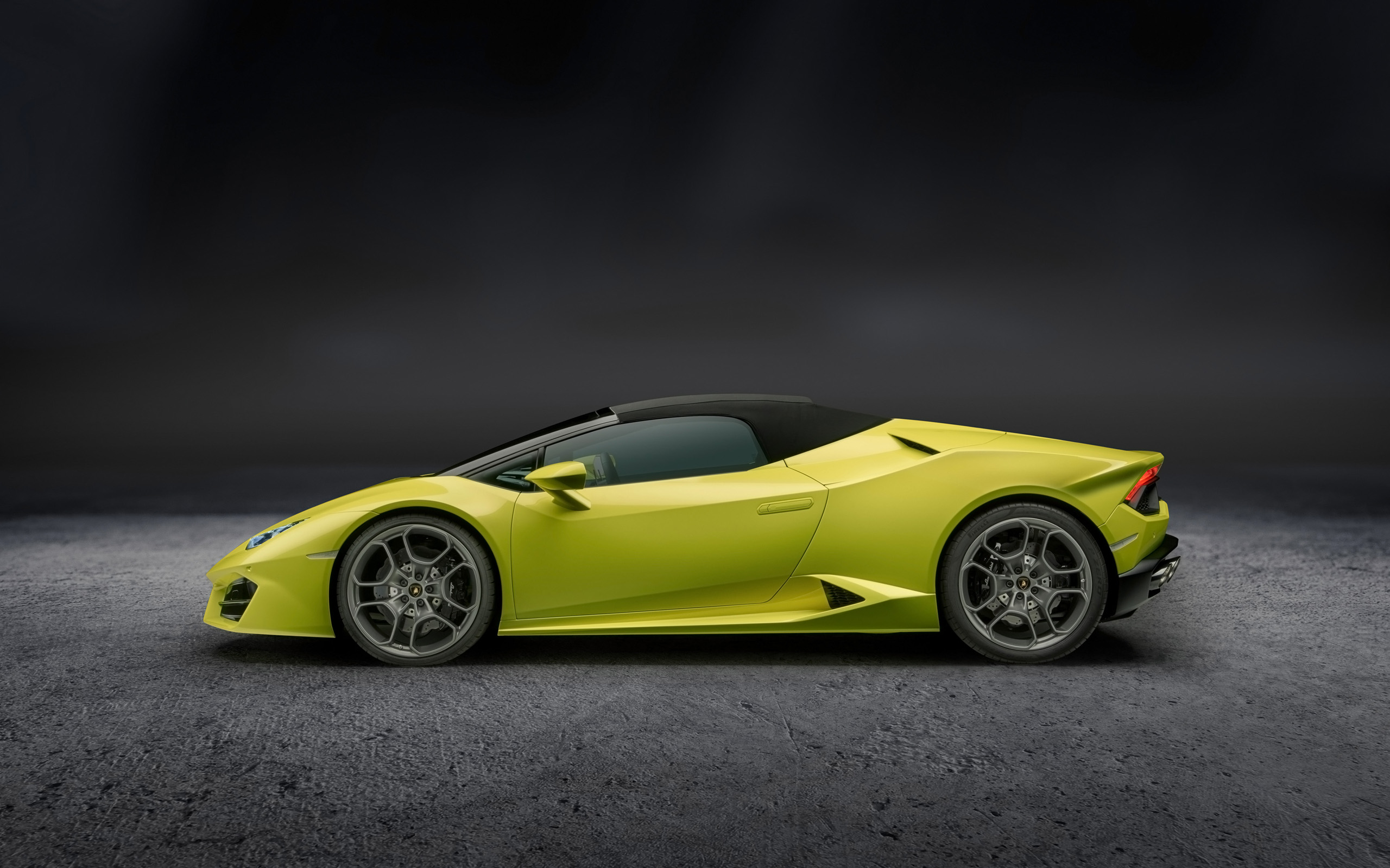 Descarga gratuita de fondo de pantalla para móvil de Lamborghini, Coche, Superdeportivo, Lamborghini Huracán, Vehículos, Lamborghini Huracán Rwd Spyder.