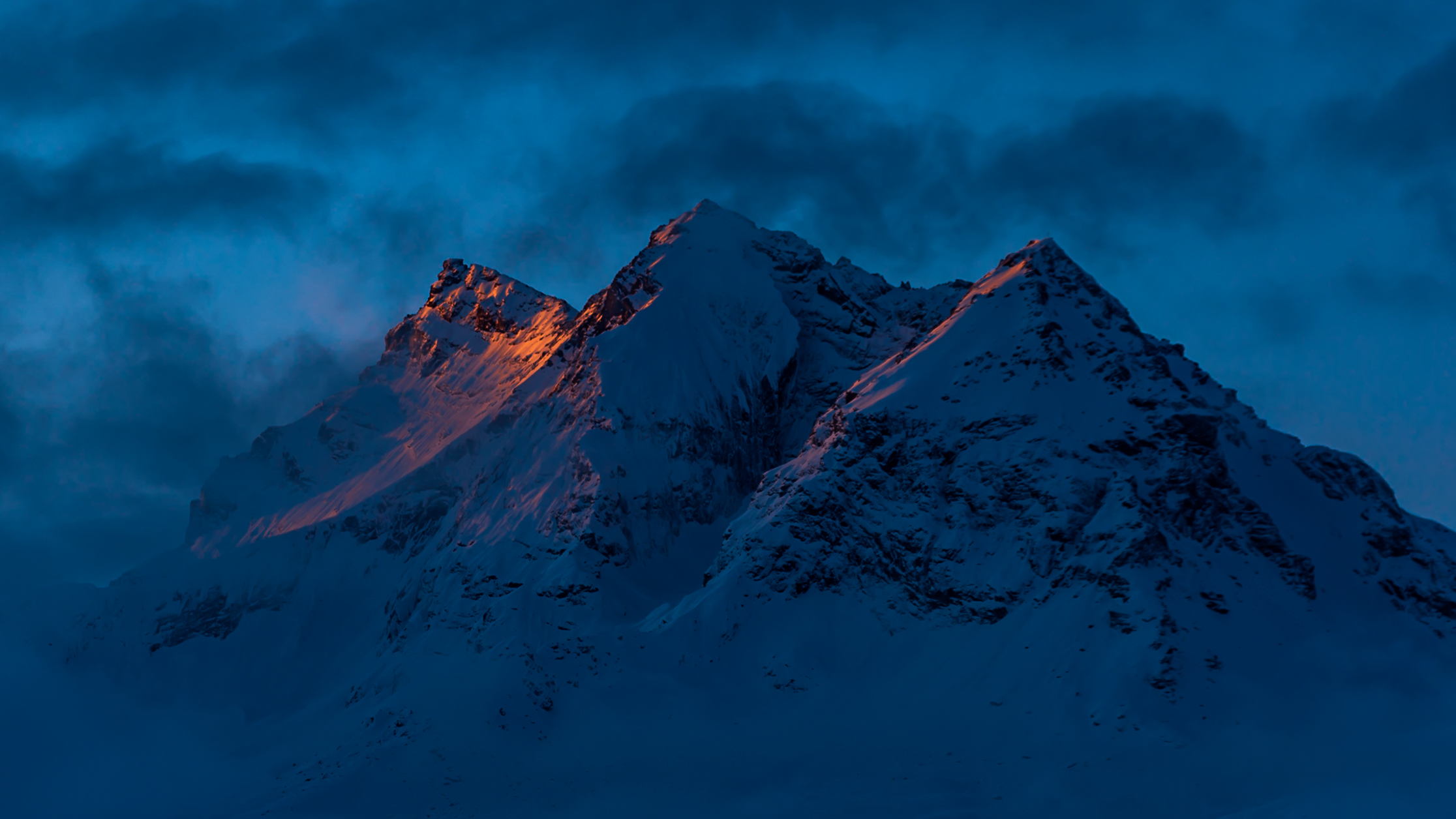 Descarga gratis la imagen Montañas, Montaña, Atardecer, Tierra/naturaleza en el escritorio de tu PC