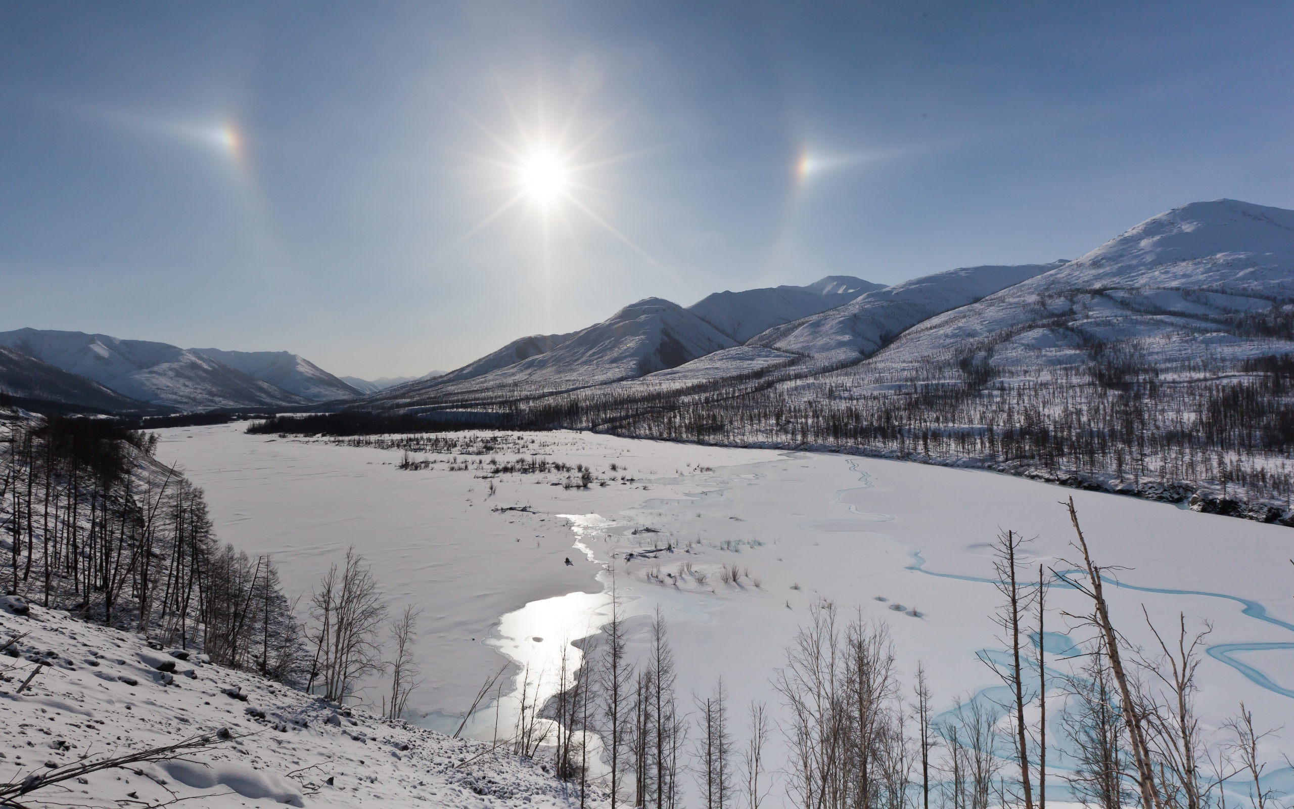 Descarga gratuita de fondo de pantalla para móvil de Invierno, Tierra/naturaleza.