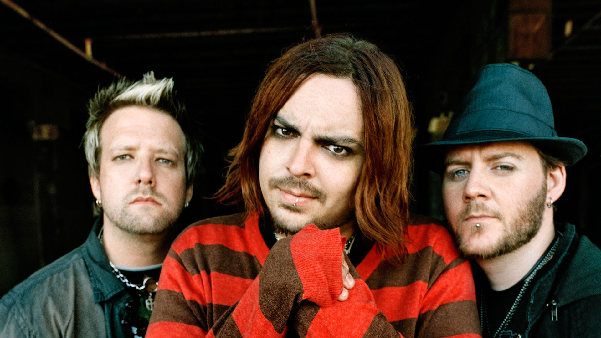 music, seether