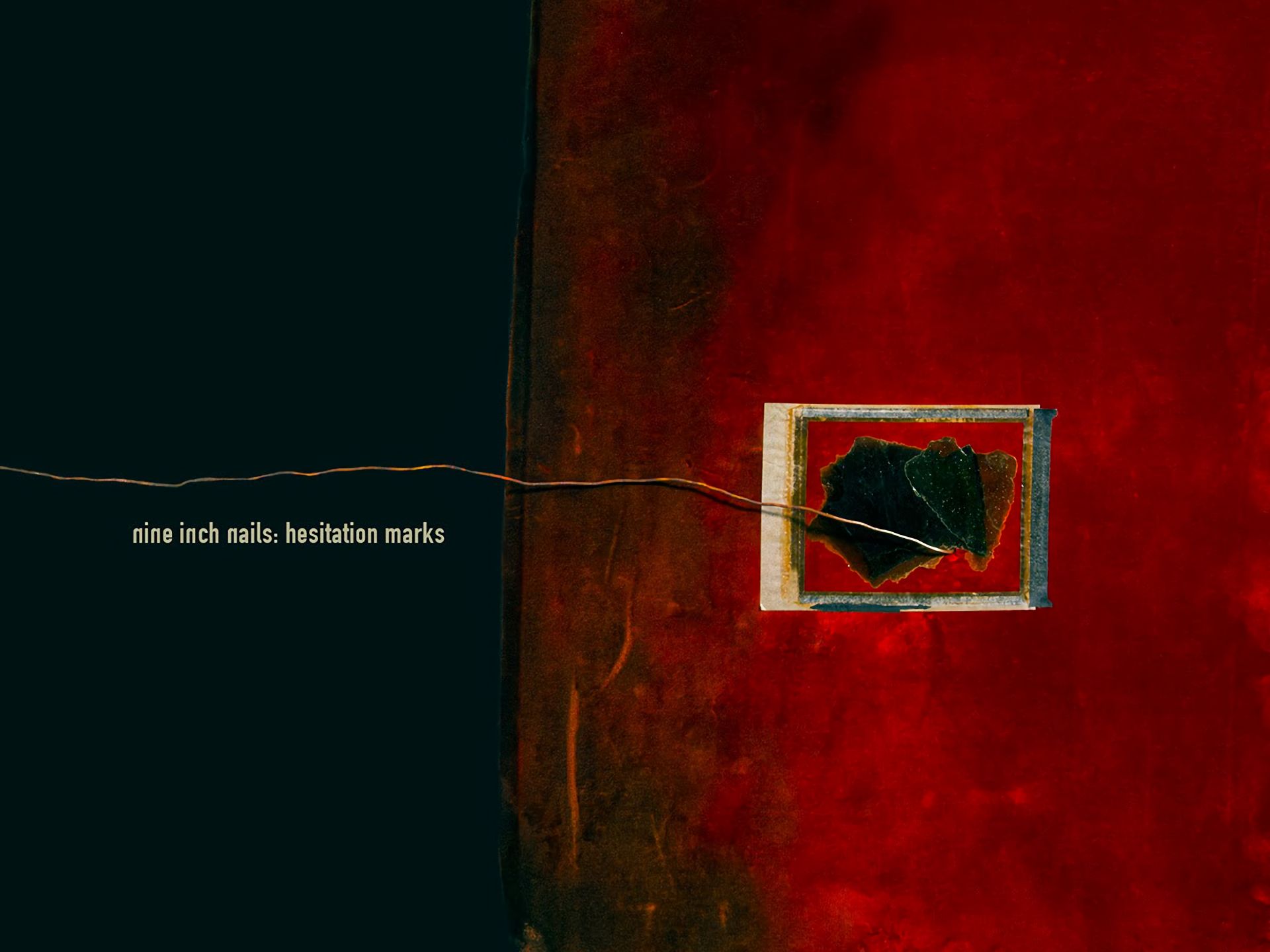 Download mobile wallpaper Music, Nine Inch Nails for free.