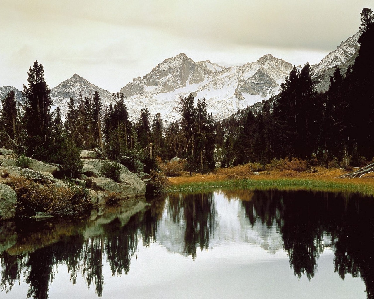 Téléchargez gratuitement l'image Lac, Terre/nature sur le bureau de votre PC