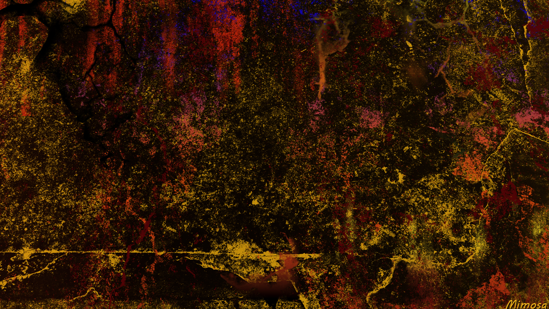 Free download wallpaper Abstract, Colors, Grunge on your PC desktop