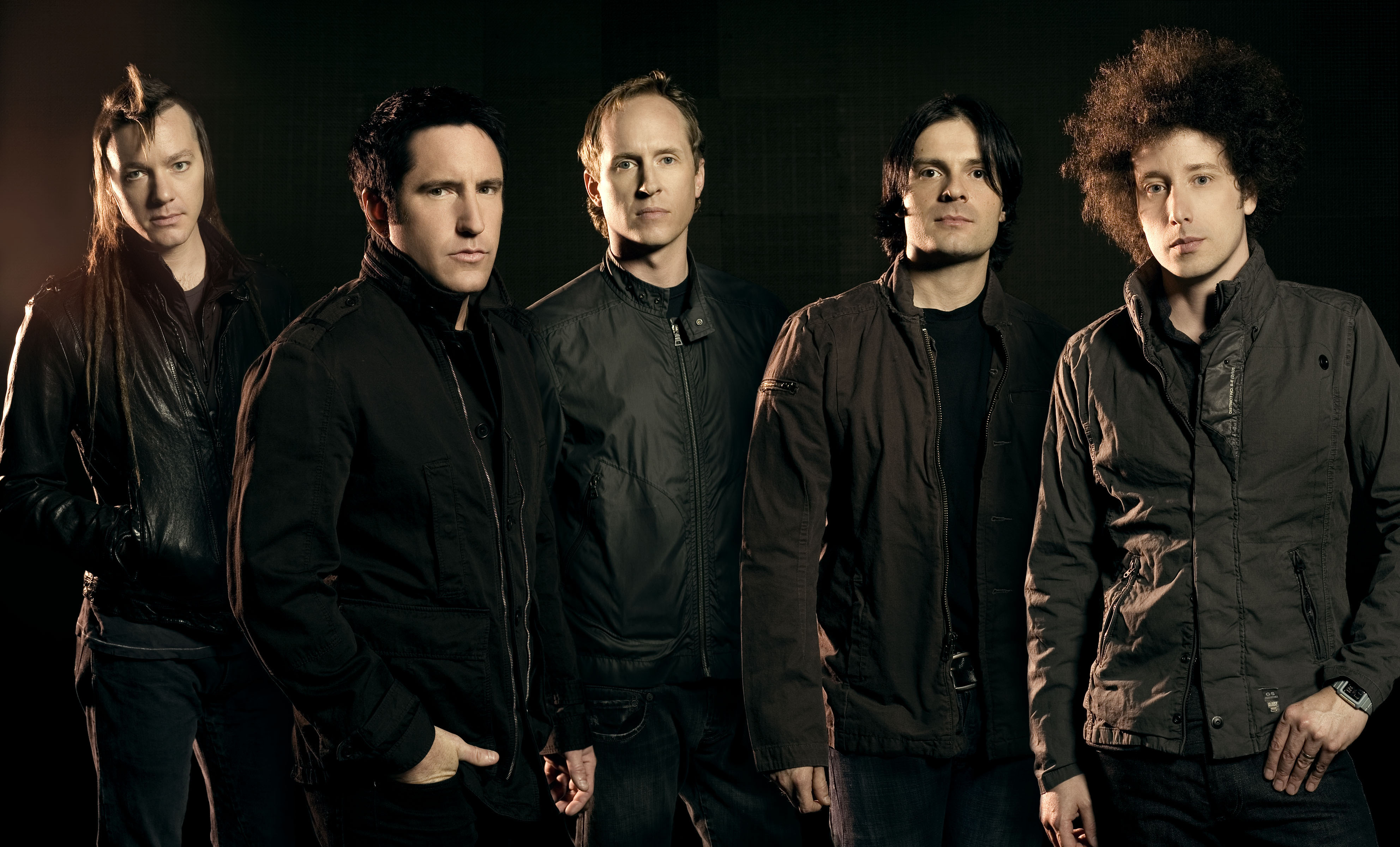 Free download wallpaper Music, Nine Inch Nails on your PC desktop