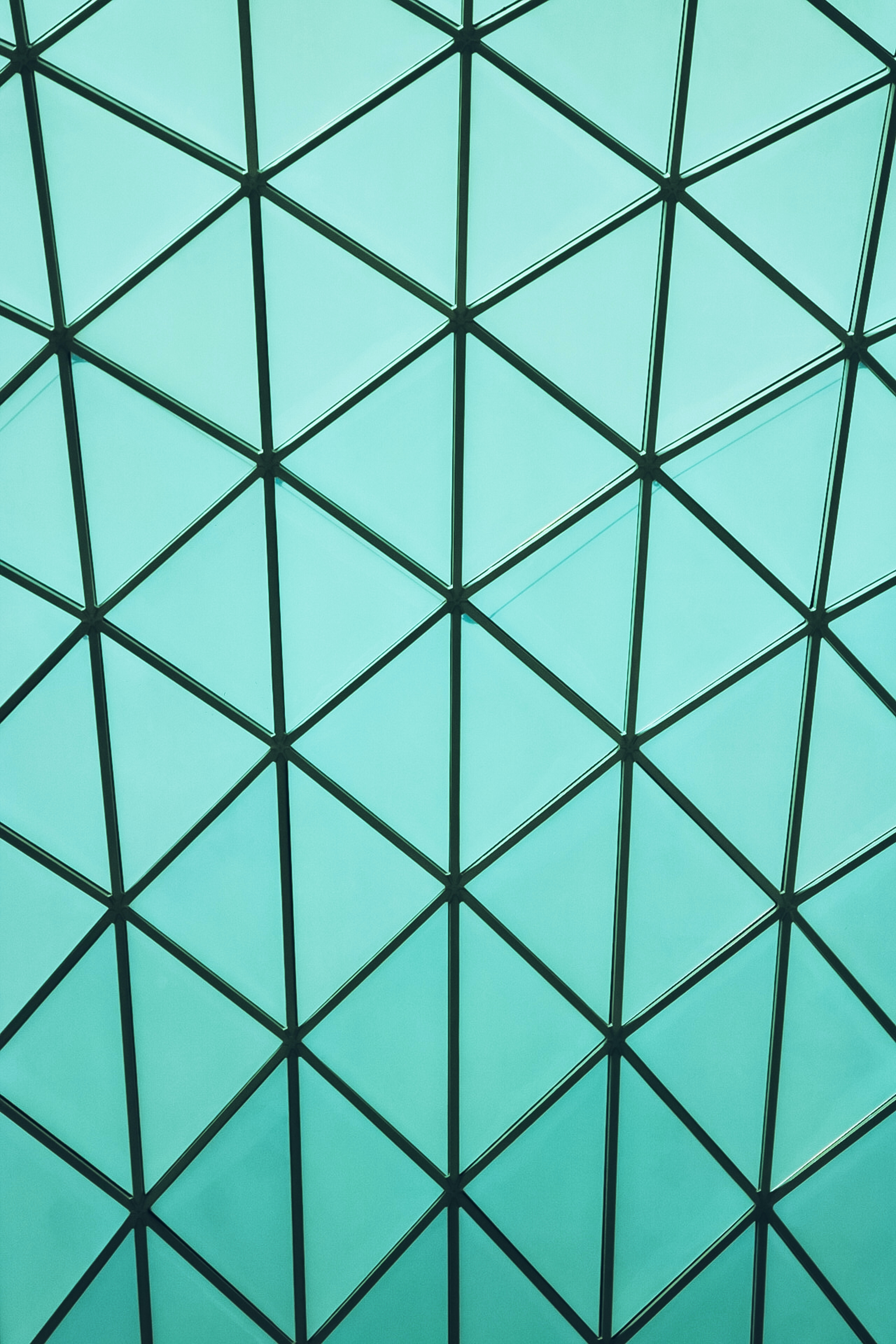 blue, texture, textures, glass, window, lattice, trellis HD wallpaper