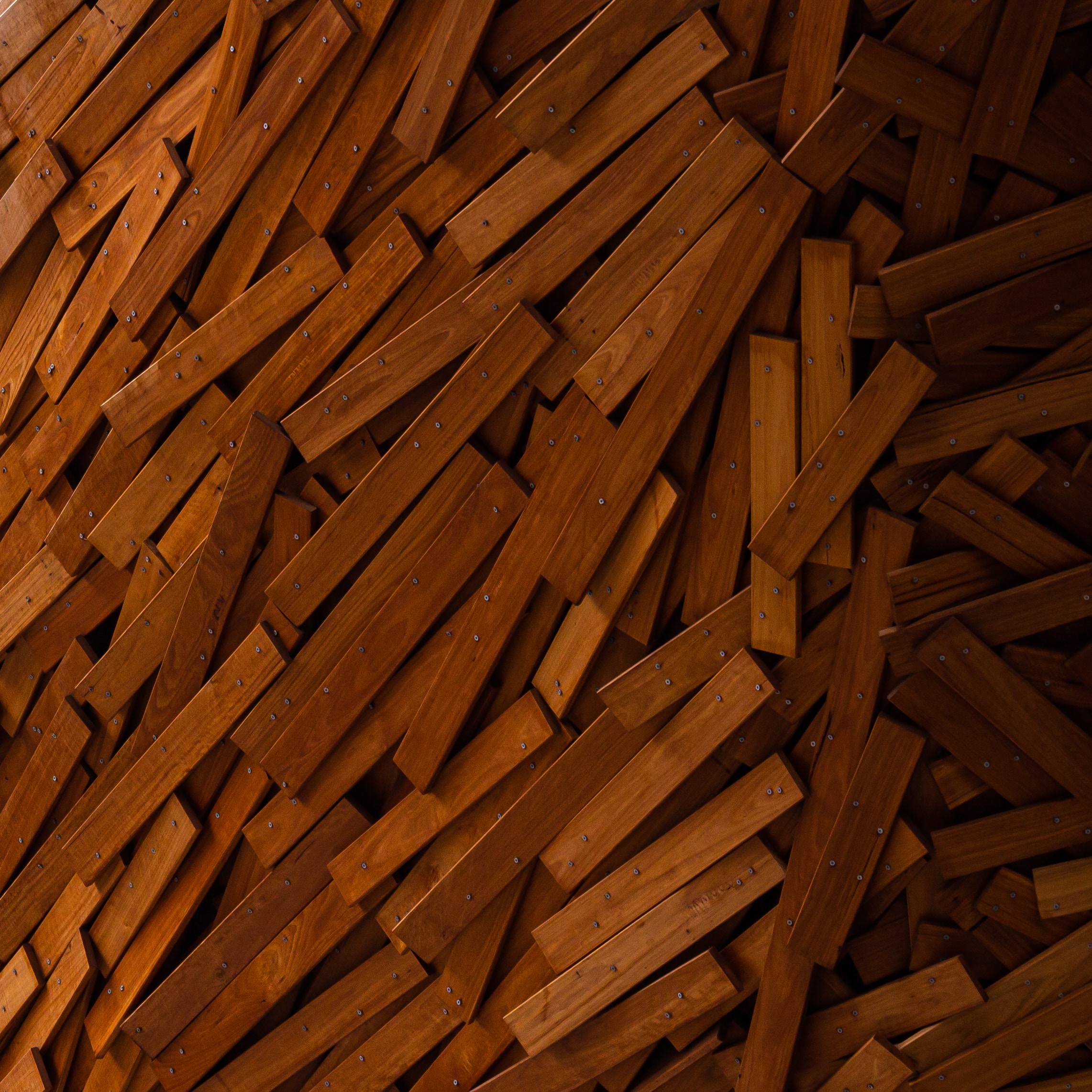 wood, wooden, texture, textures, brown, planks, strips Full HD