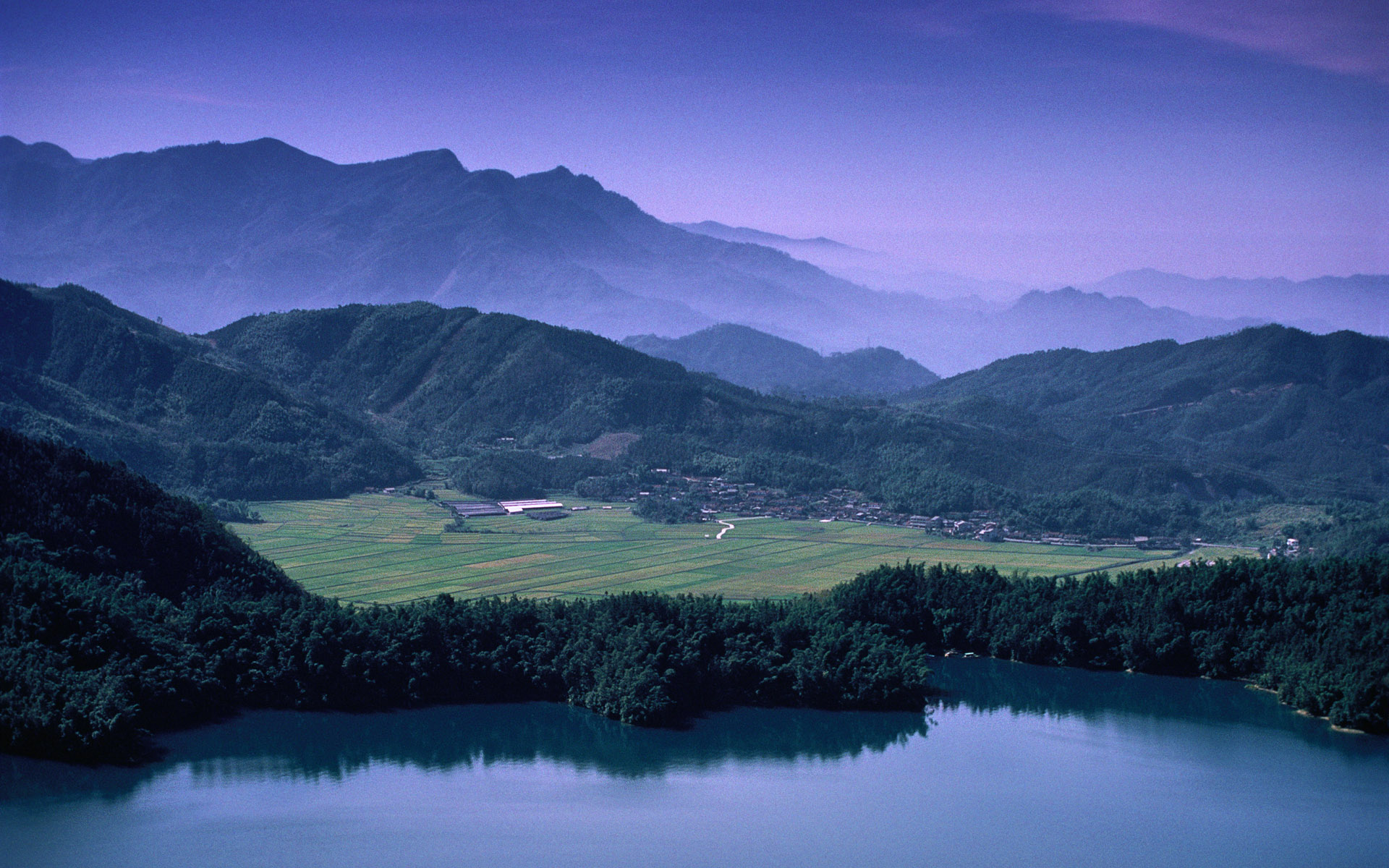 Handy-Wallpaper Landschaft, Erde/natur kostenlos herunterladen.