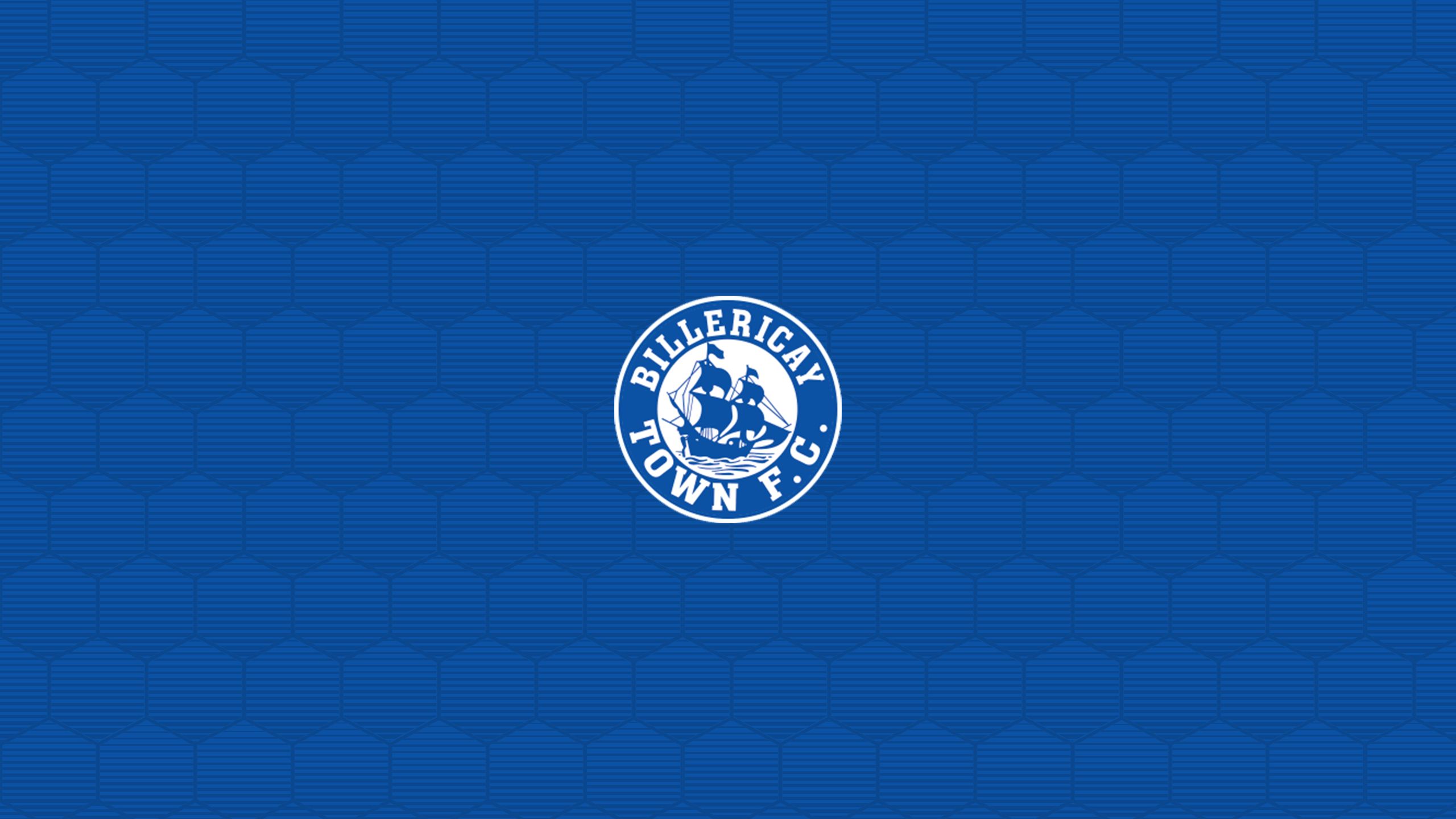 Download mobile wallpaper Sports, Logo, Emblem, Soccer, Billericay Town F C for free.