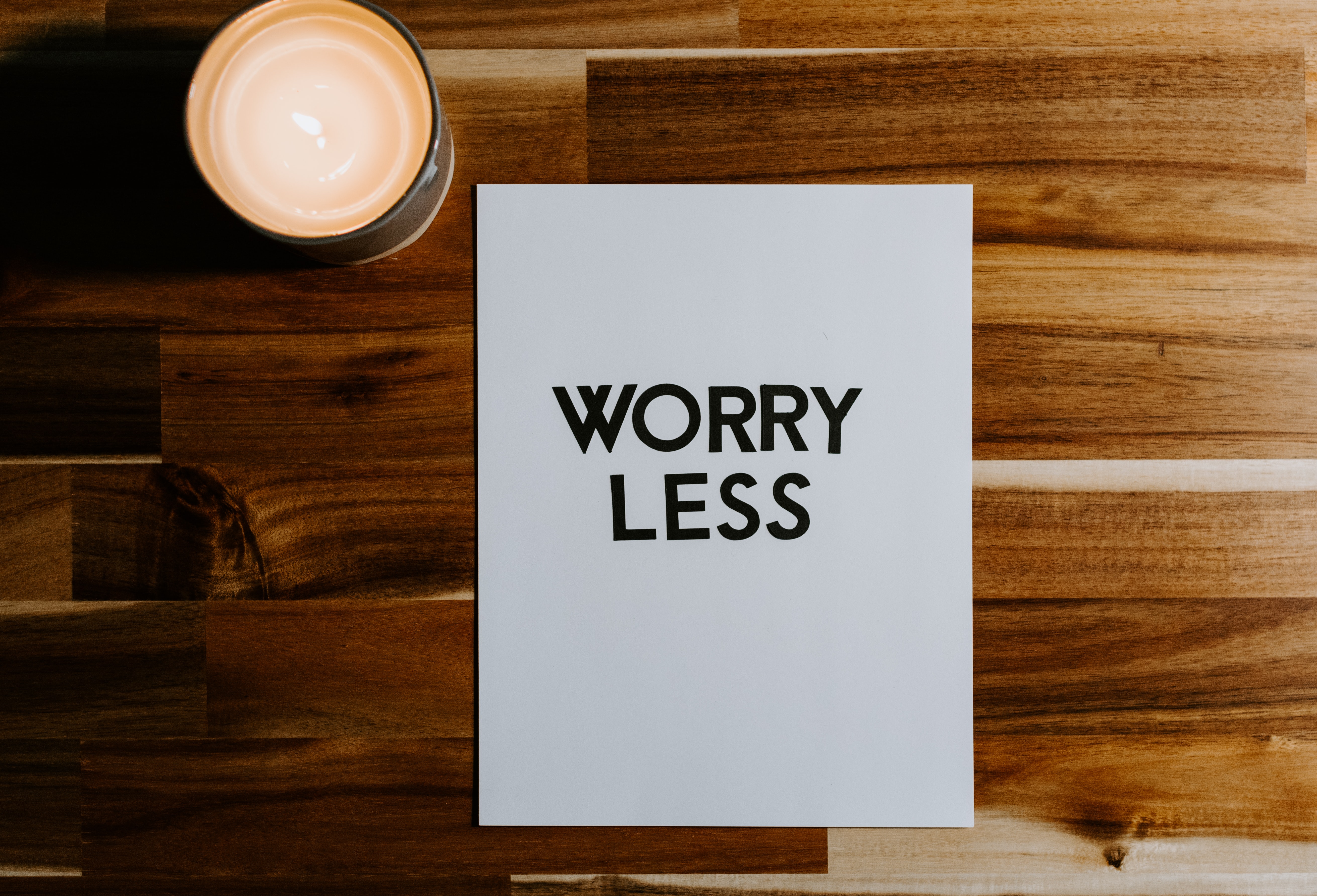 motivation, words, phrase, text, worry
