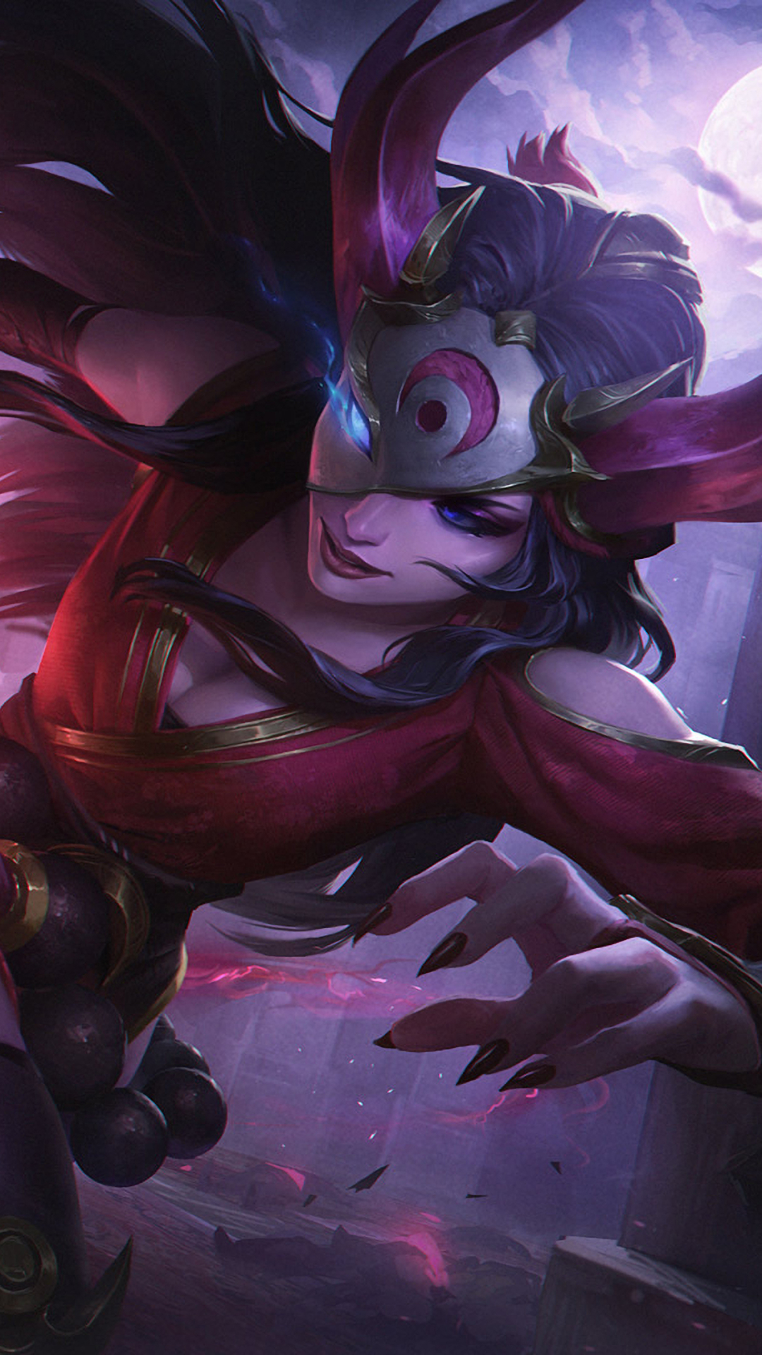 Download mobile wallpaper League Of Legends, Video Game, Sivir (League Of Legends) for free.