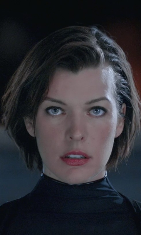 Descarga gratuita de fondo de pantalla para móvil de Milla Jovovich, Películas, Residente Demoníaco, Resident Evil 5: La Venganza.