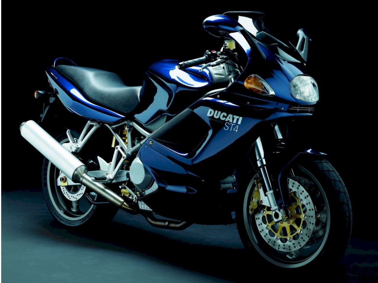 Download mobile wallpaper Transport, Motorcycles, Ducati for free.