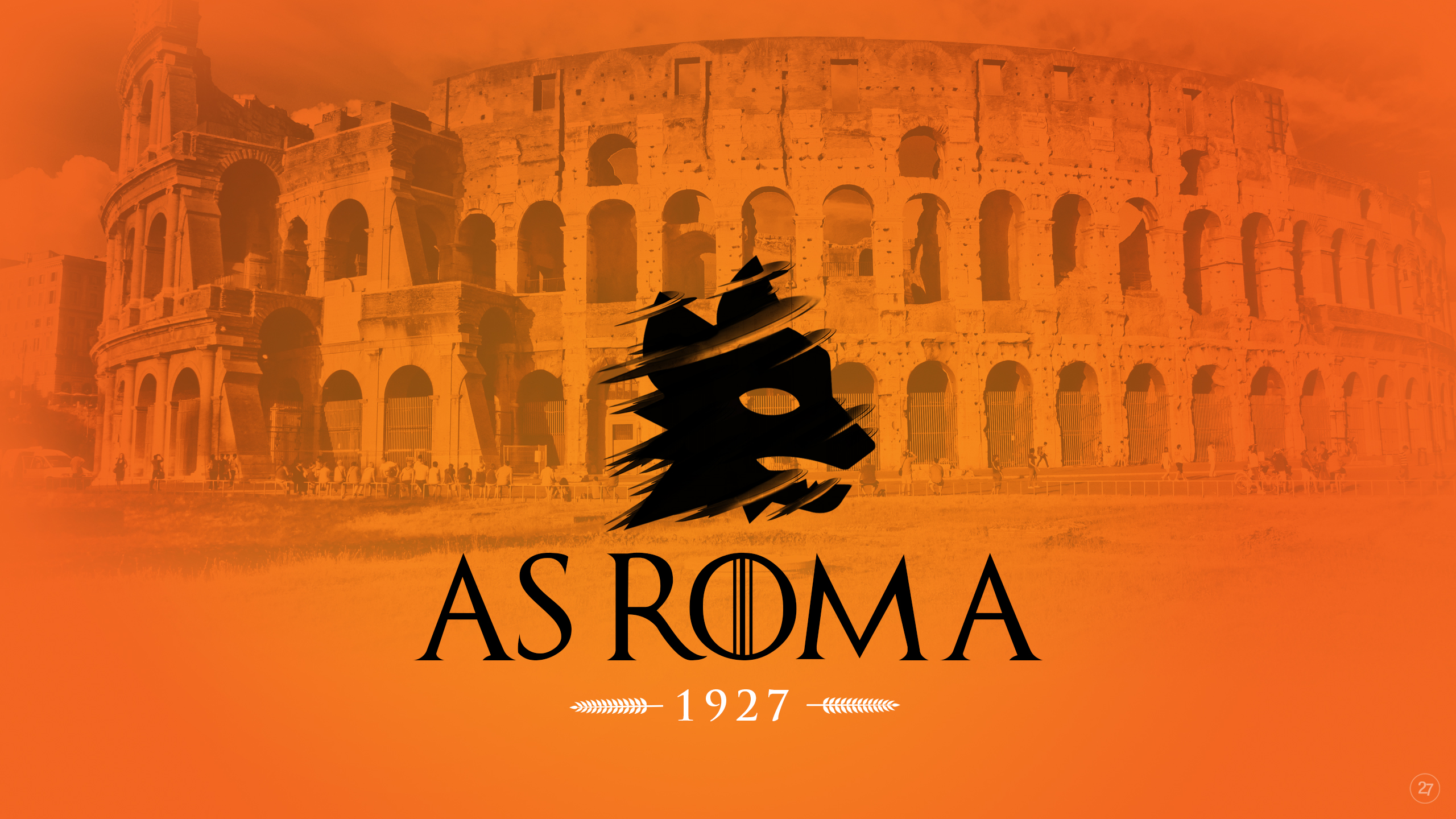 504702画像をダウンロードスポーツ, なので。ローマ, 象徴, ロゴ, サッカー-壁紙とスクリーンセーバーを無料で