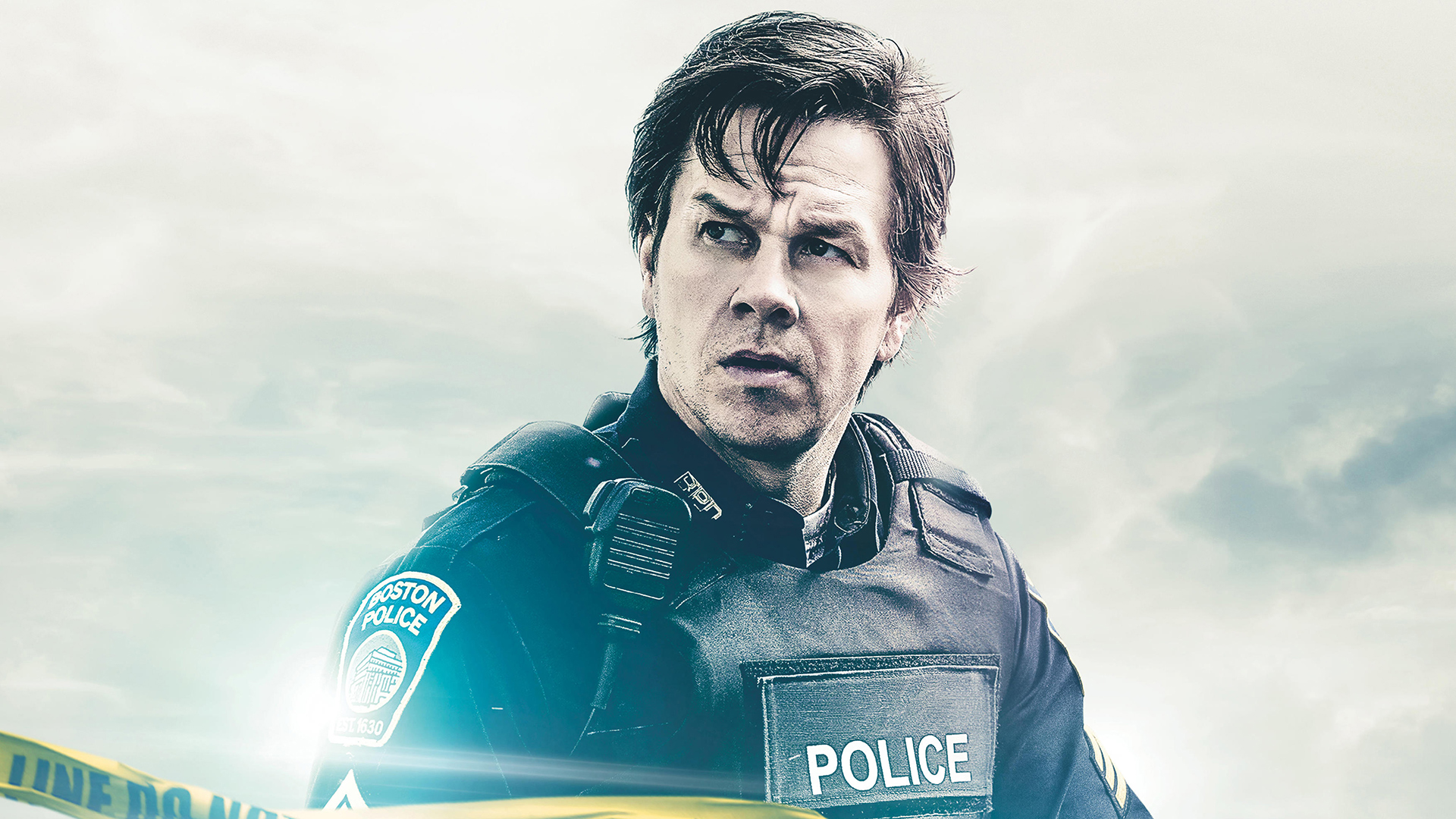 Free download wallpaper Movie, Mark Wahlberg, Patriots Day on your PC desktop