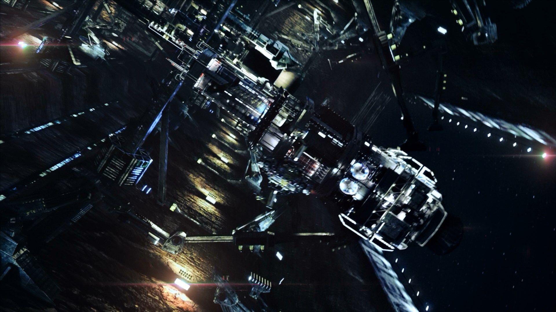 Download mobile wallpaper Tv Show, The Expanse for free.