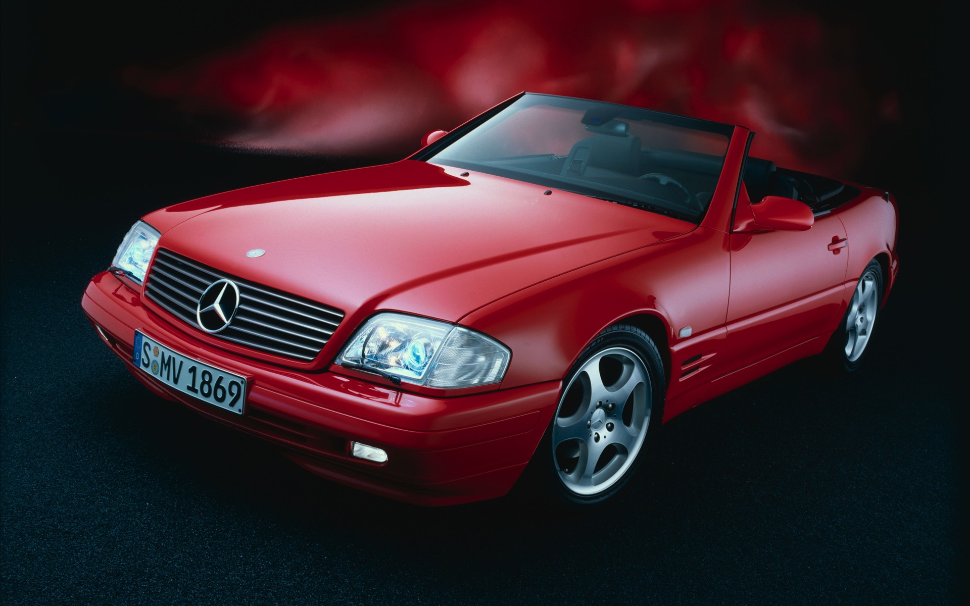 Free download wallpaper Mercedes Benz, Mercedes, Vehicles on your PC desktop