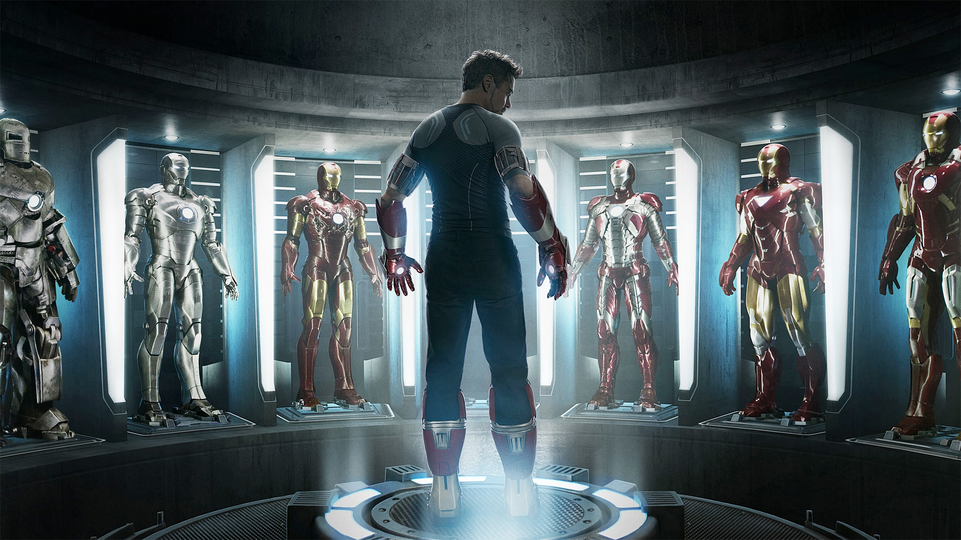 Téléchargez gratuitement l'image Iron Man, Film, Iron Man 3 sur le bureau de votre PC