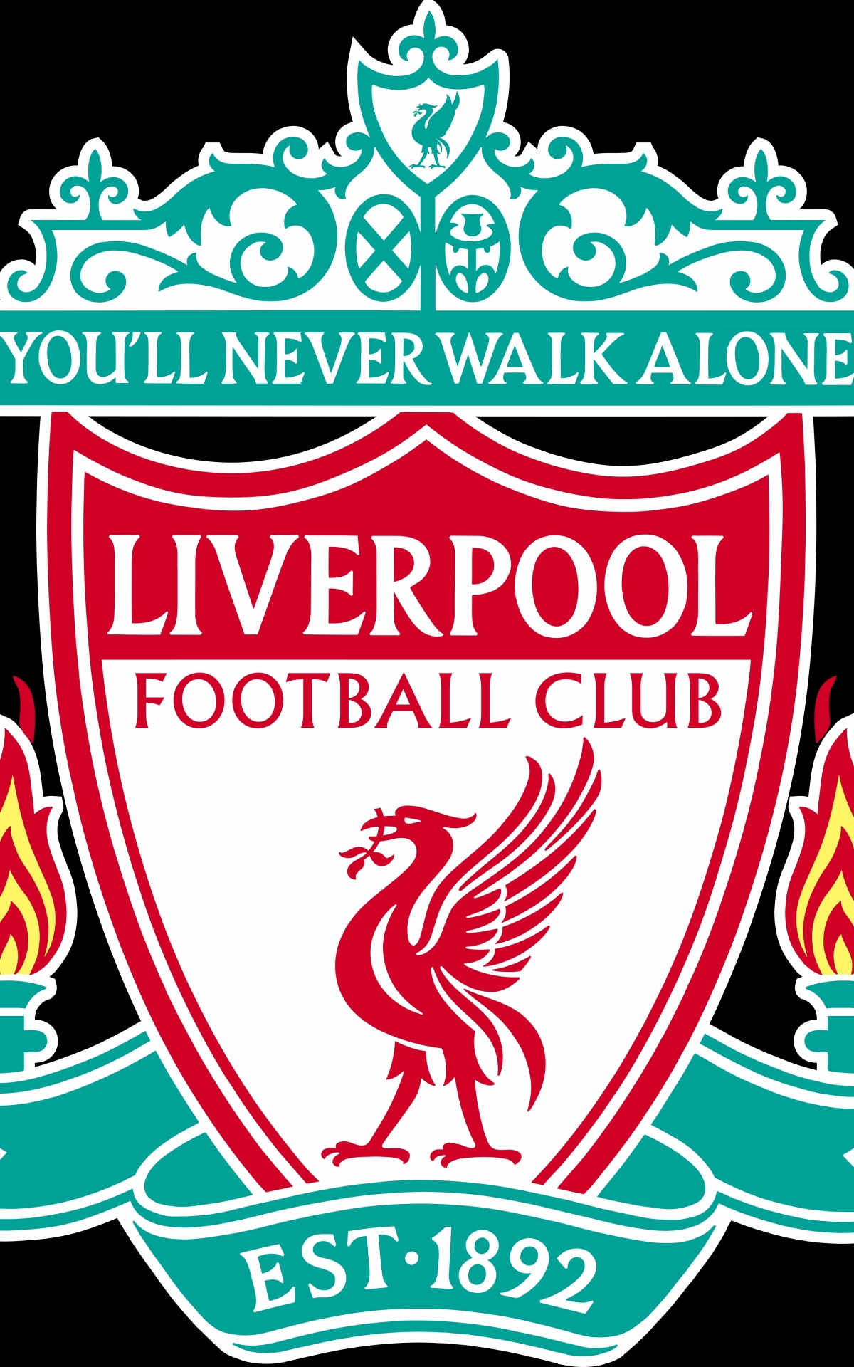 Download mobile wallpaper Sports, Soccer, Liverpool F C for free.